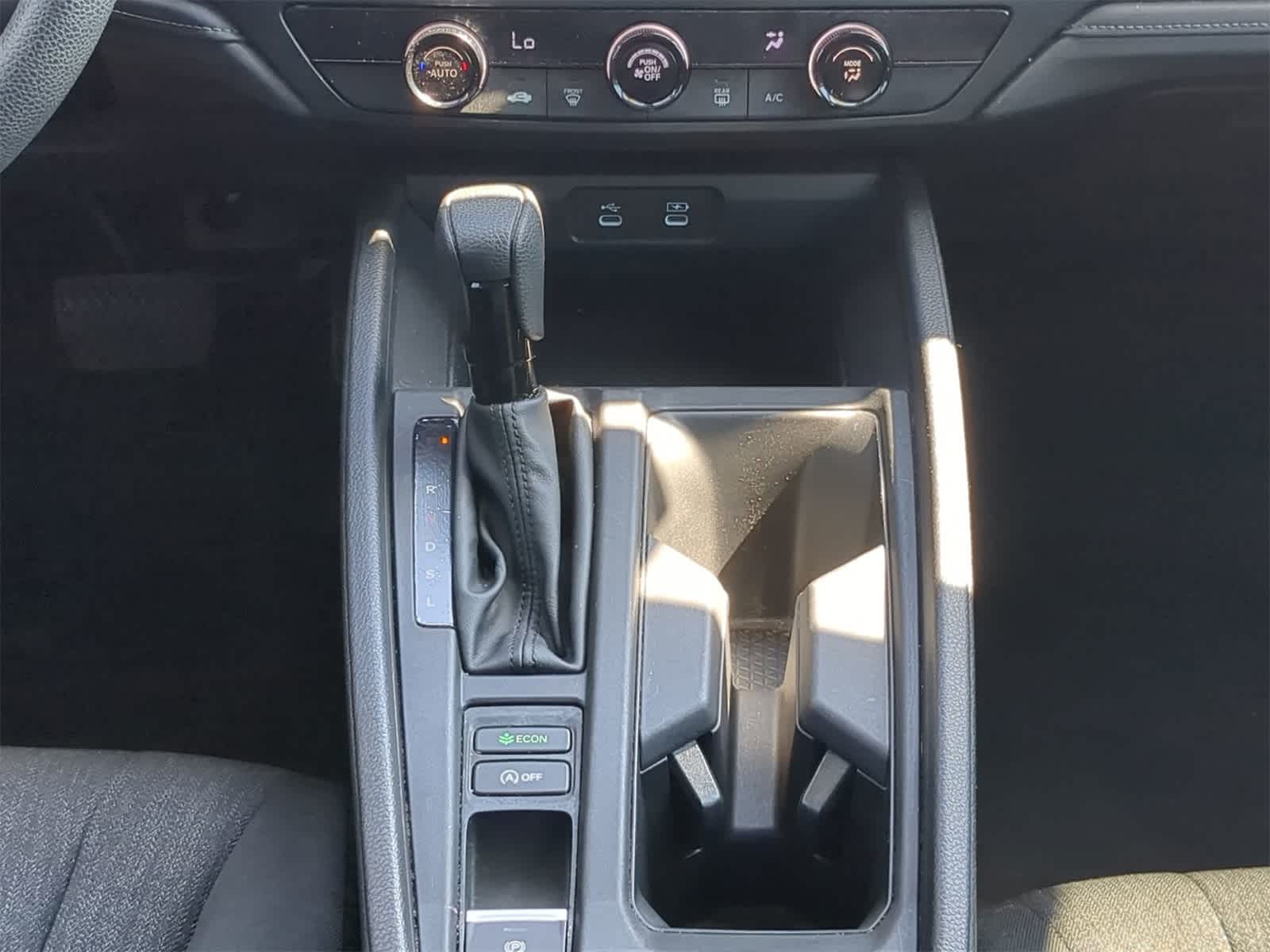 Thumbnail: 2024 Honda Accord - 18