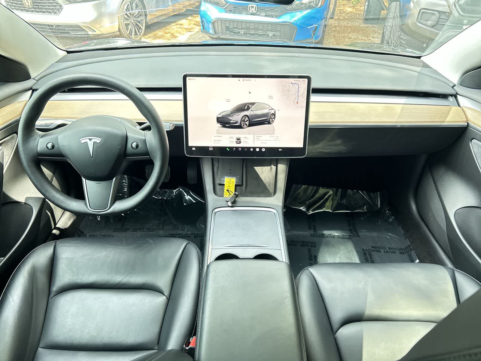 Thumbnail: 2023 Tesla Model 3 - 15