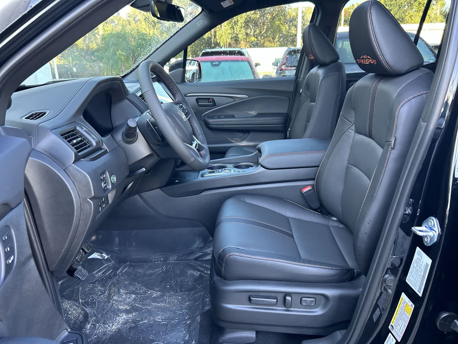 Thumbnail: 2026 Honda Ridgeline - 11