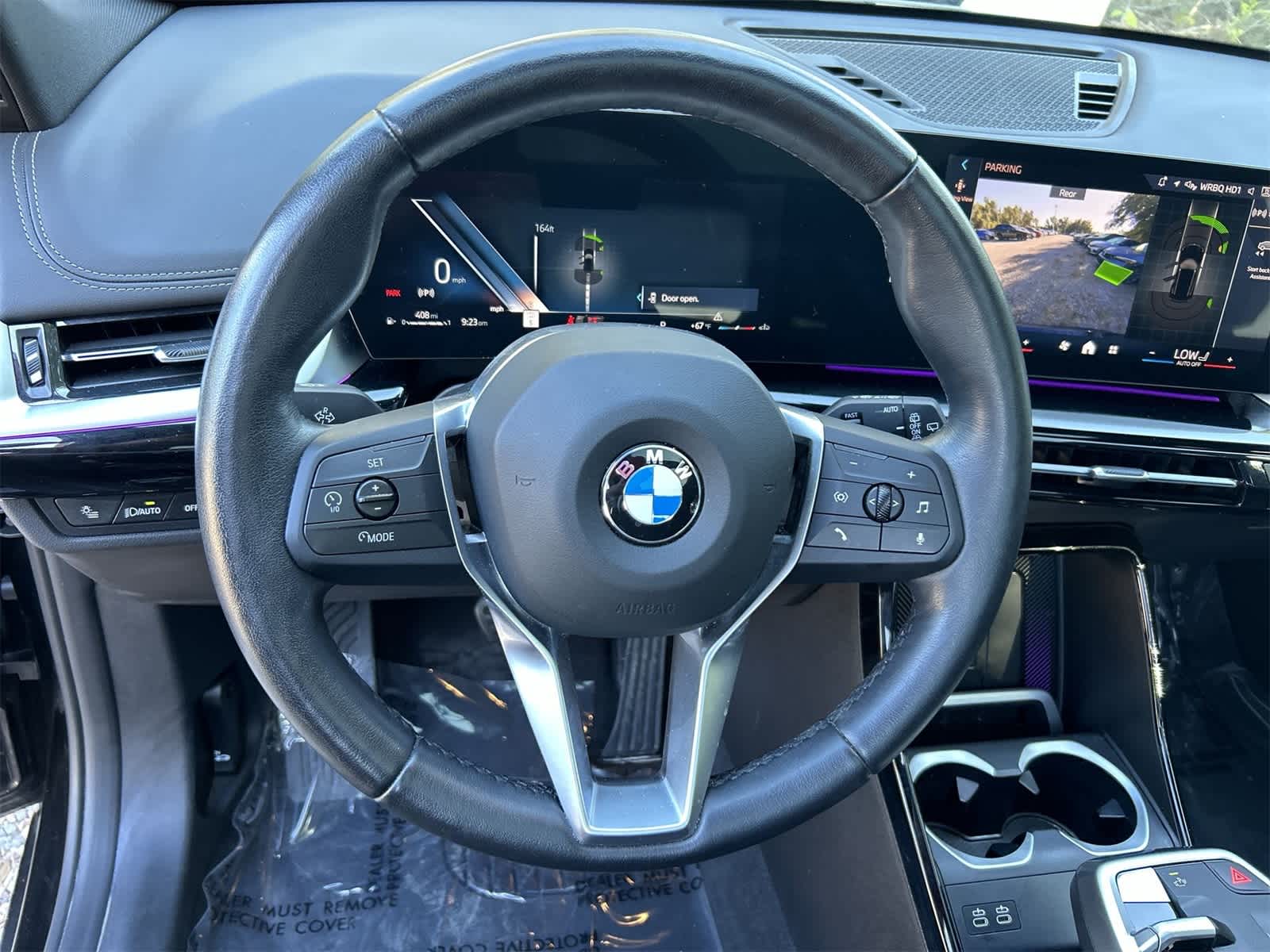 Thumbnail: 2025 BMW X1 - 15