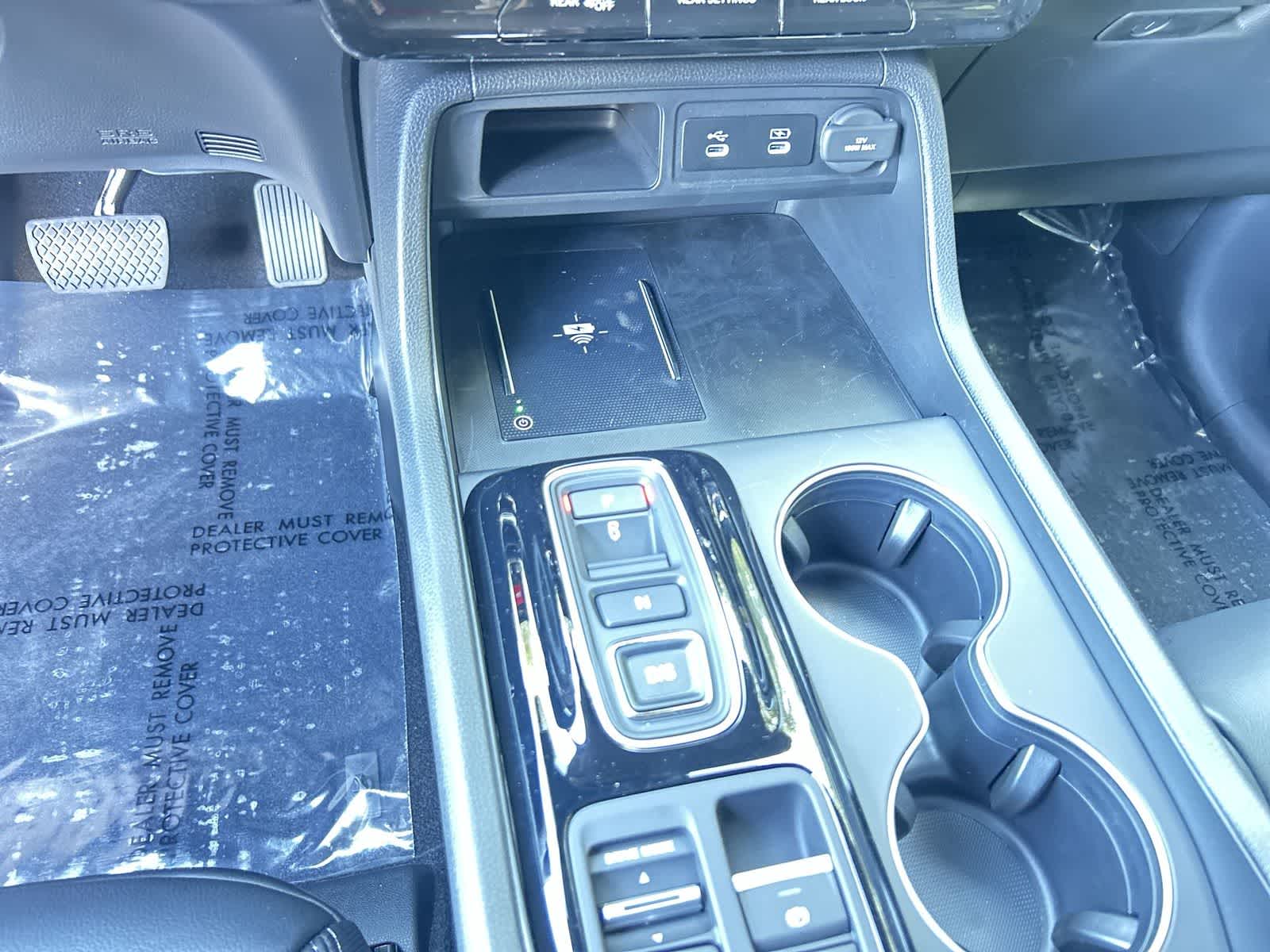 Thumbnail: 2026 Honda Pilot - 18