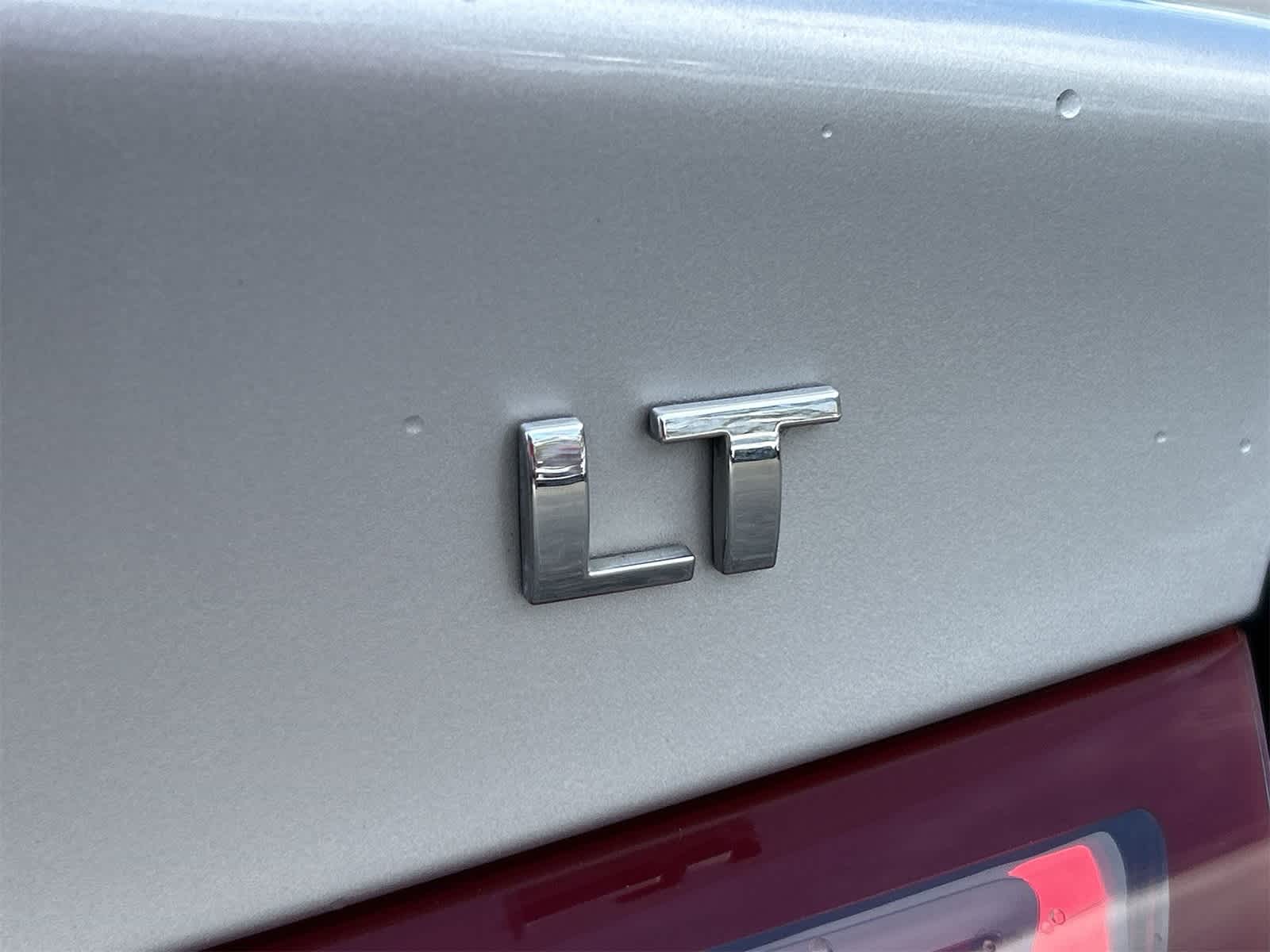 Thumbnail: 2020 Chevrolet Malibu - 23