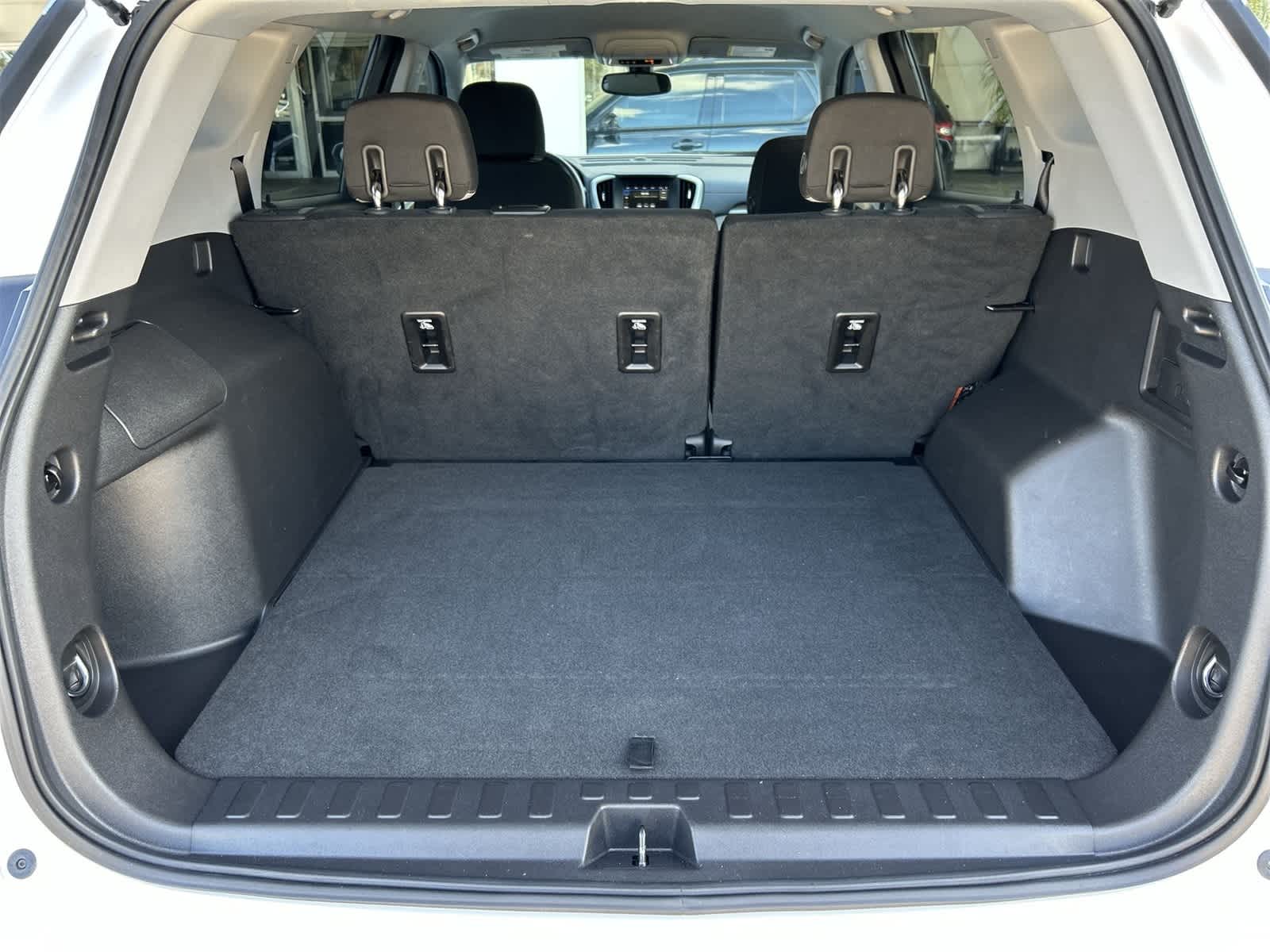 Thumbnail: 2019 GMC Terrain - 19