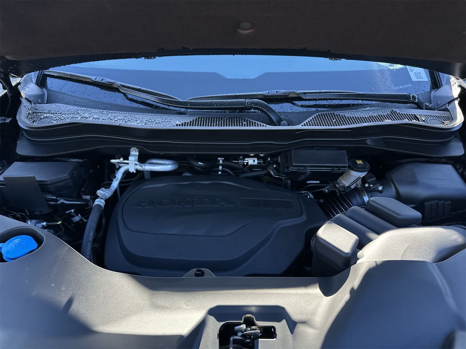 Thumbnail: 2026 Honda Ridgeline - 10