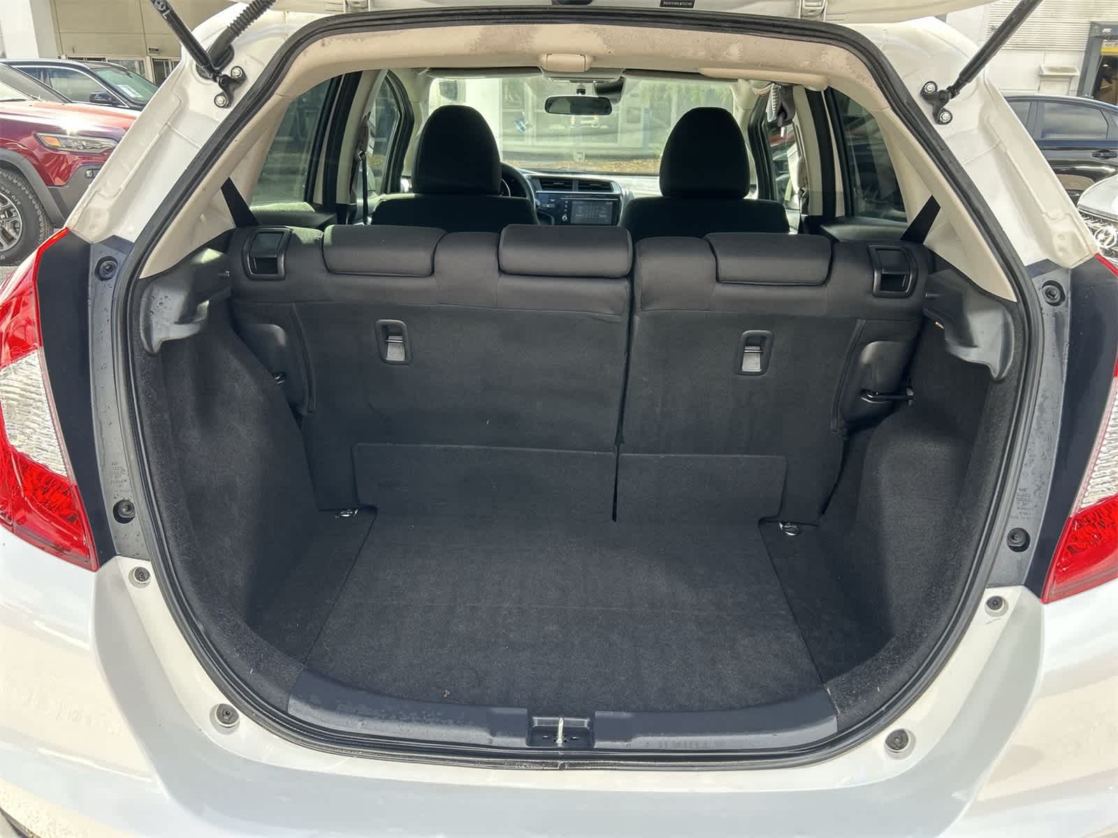 Thumbnail: 2020 Honda Fit - 19