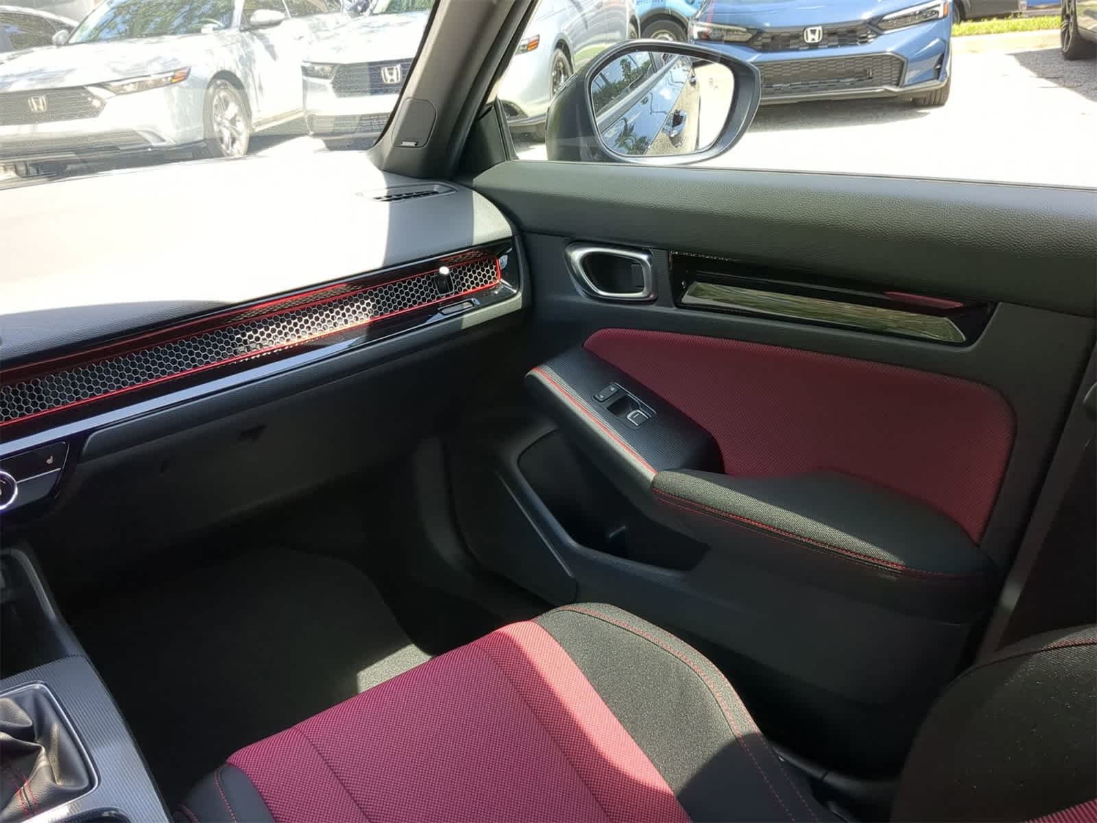 Thumbnail: 2026 Honda Civic - 16