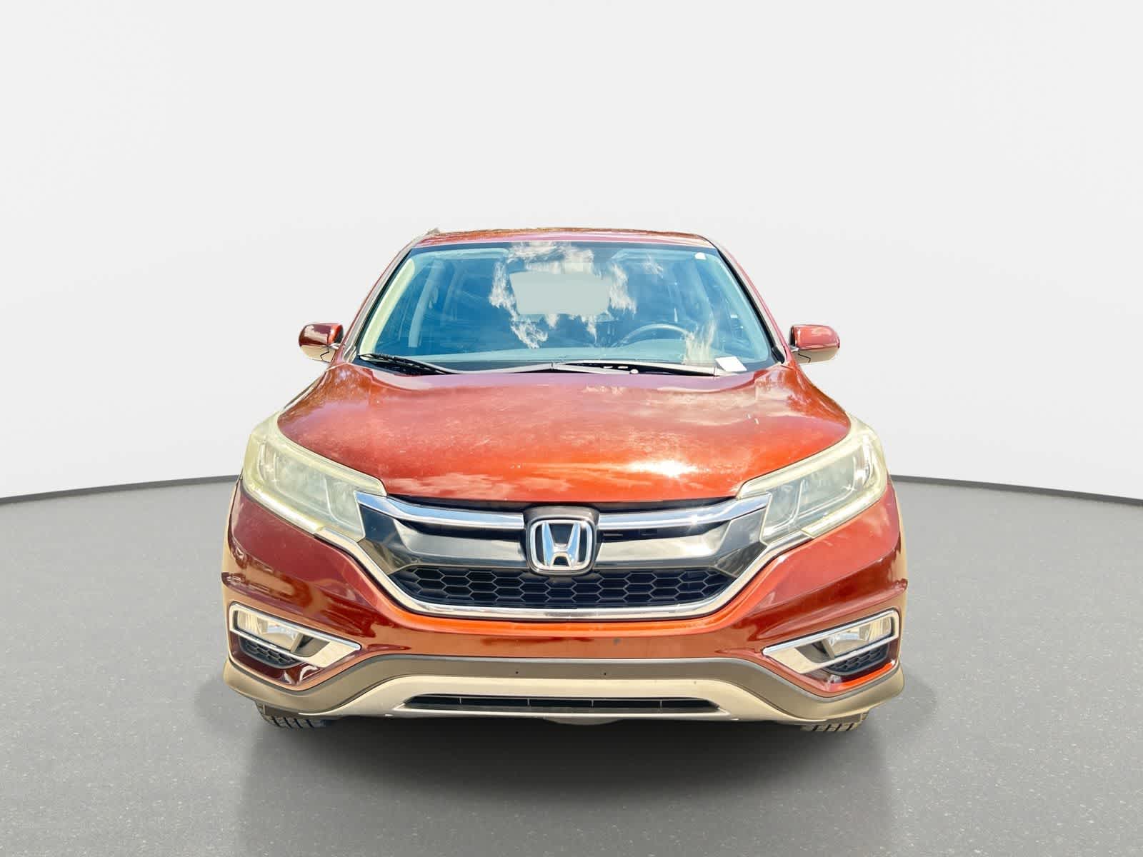 Thumbnail: 2016 Honda CR-V - 3