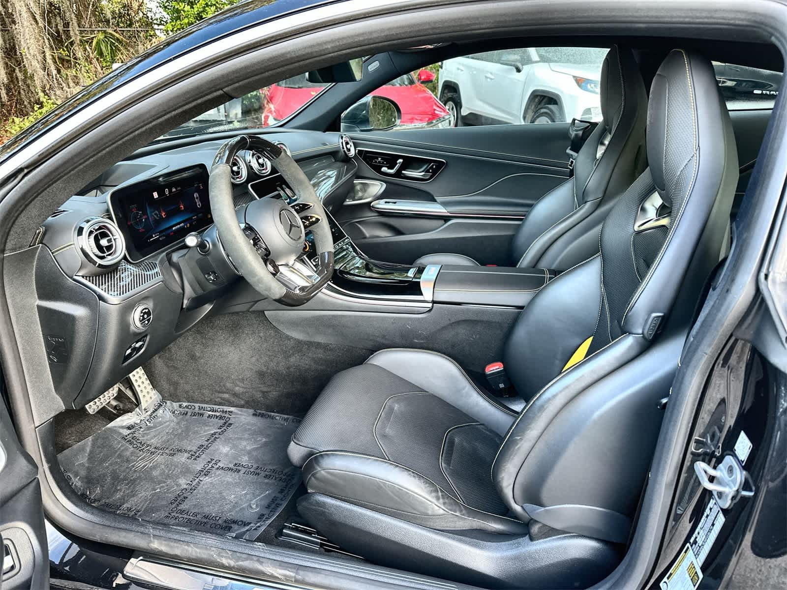 Thumbnail: 2024 Mercedes-Benz CLE - 2