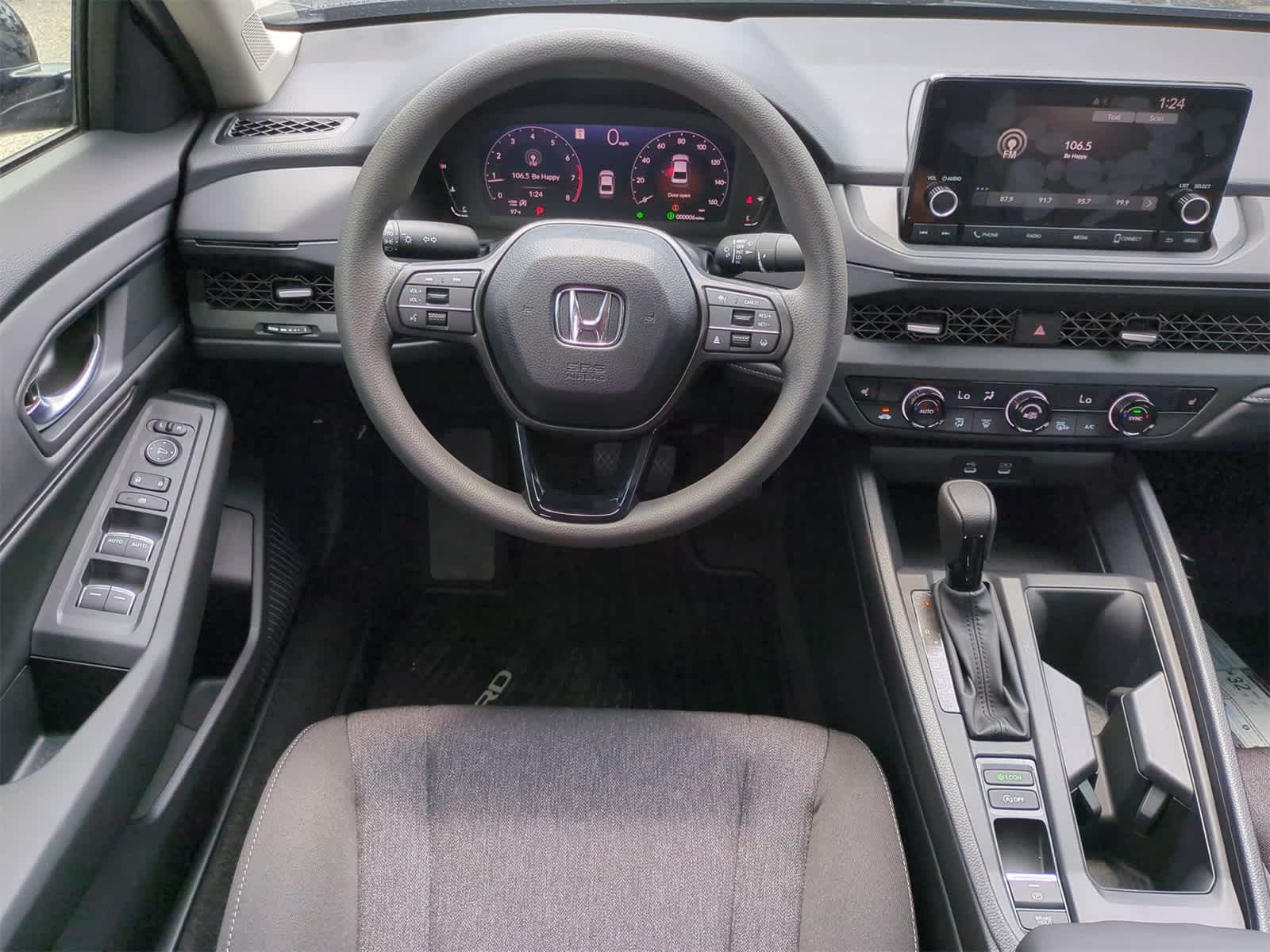 Thumbnail: 2025 Honda Accord - 15