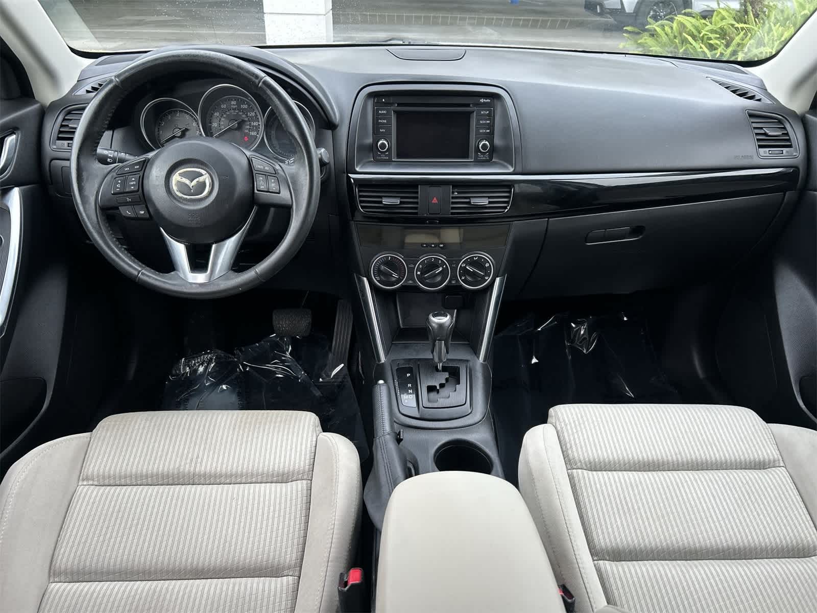 Thumbnail: 2013 Mazda CX-5 - 10