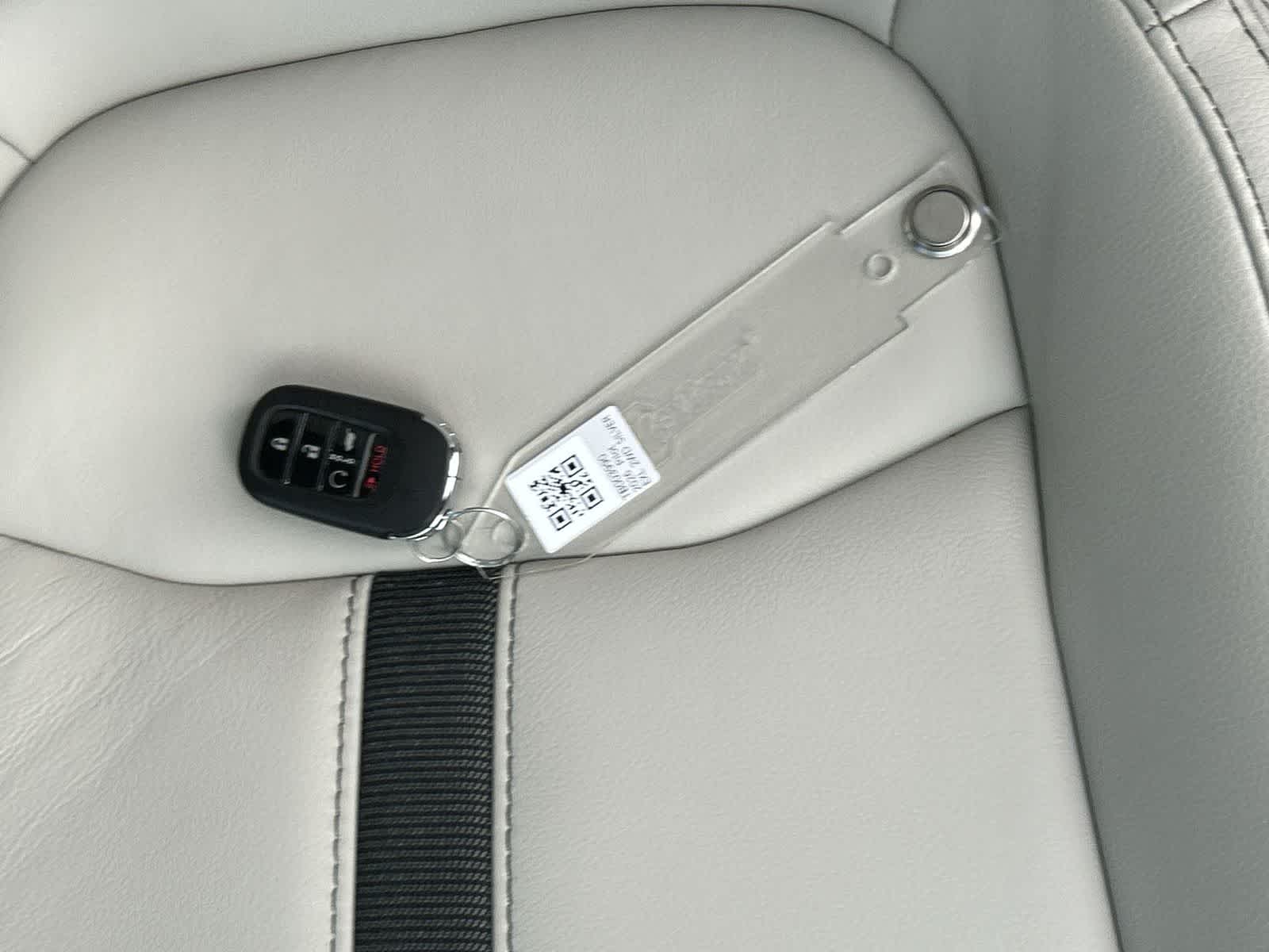 Thumbnail: 2026 Honda Pilot - 3