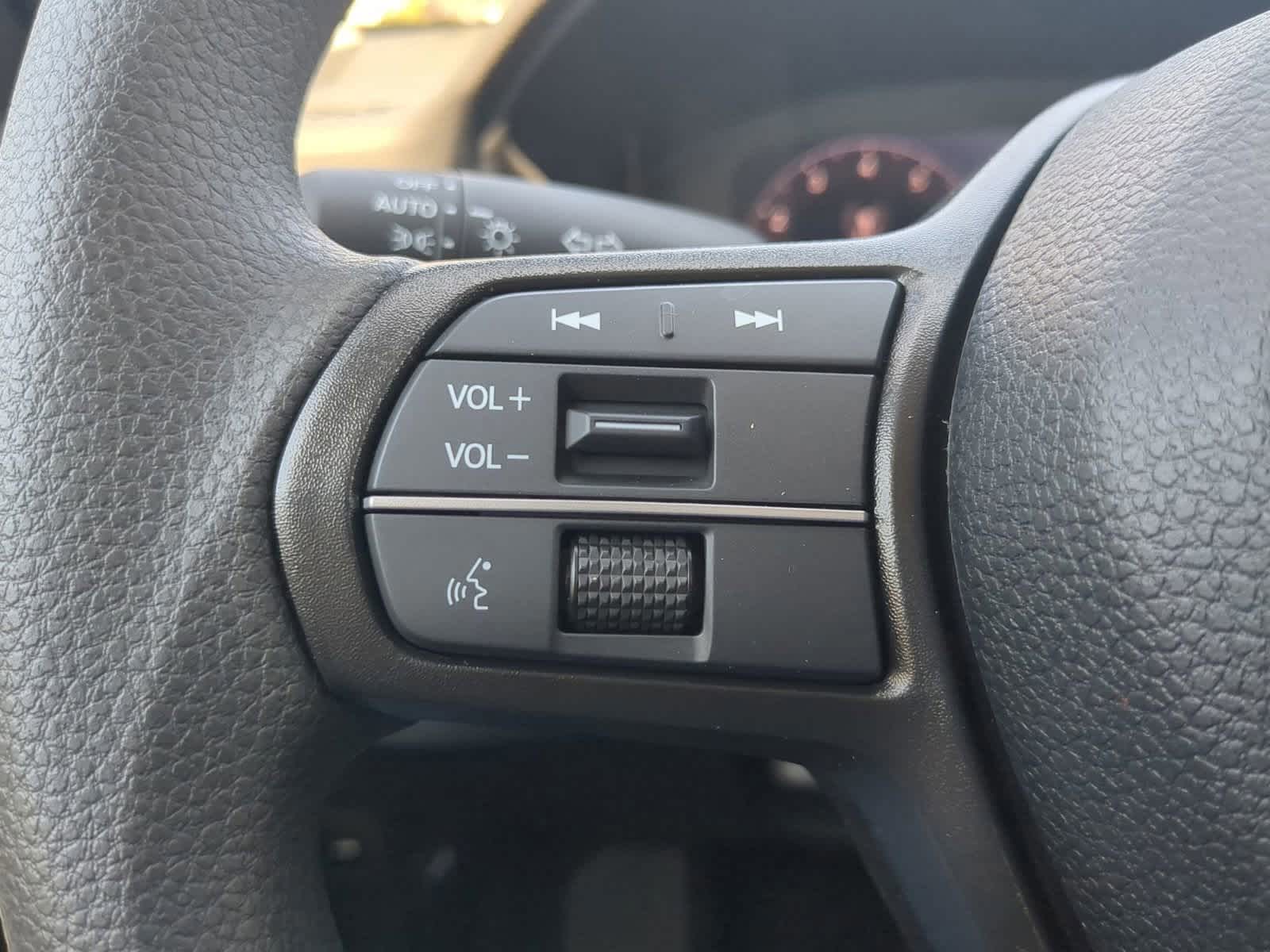 Thumbnail: 2025 Honda Accord - 23