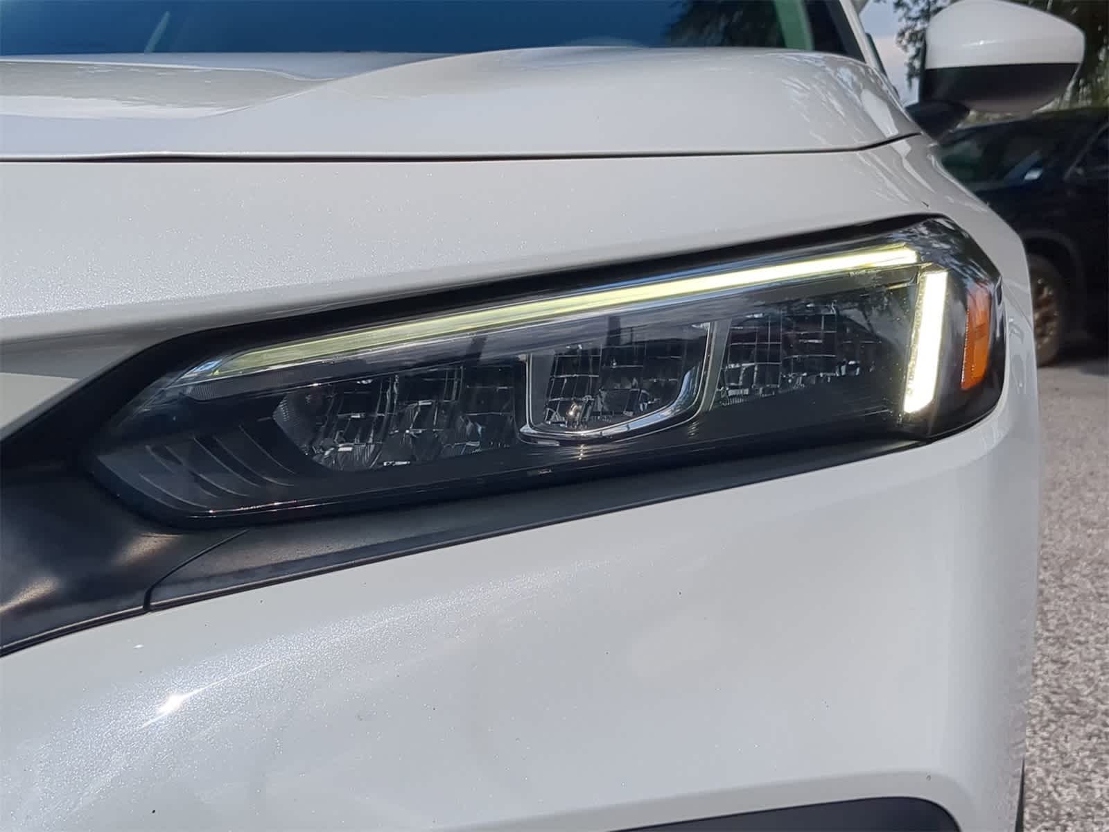 Thumbnail: 2022 Honda Civic - 10