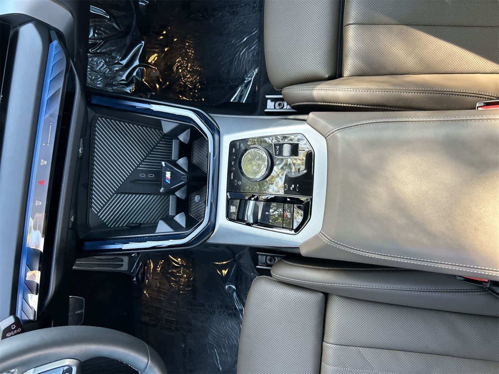 Thumbnail: 2025 BMW X3 - 16