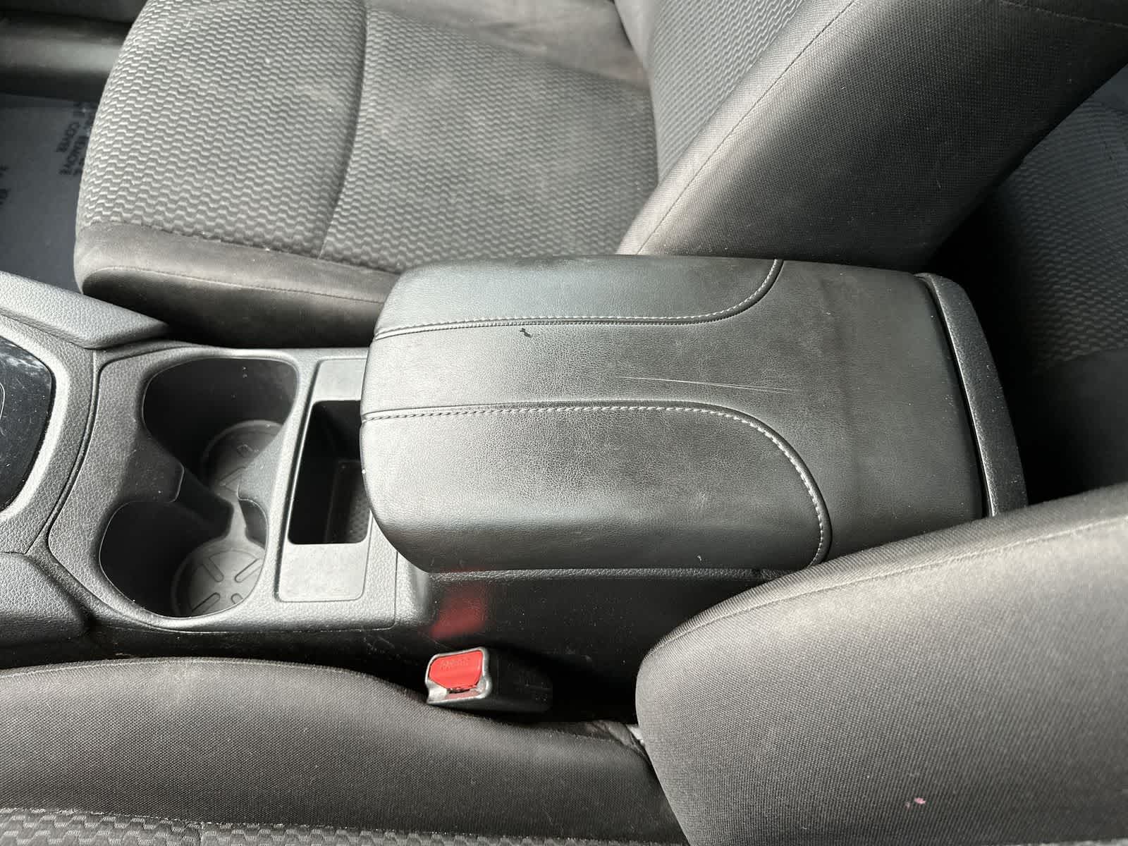 Thumbnail: 2019 Nissan Rogue Sport - 21