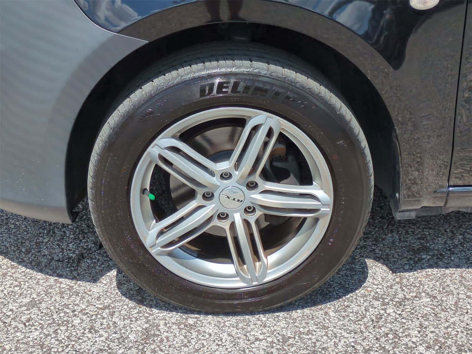 Thumbnail: 2019 Mercedes-Benz Metris - 11