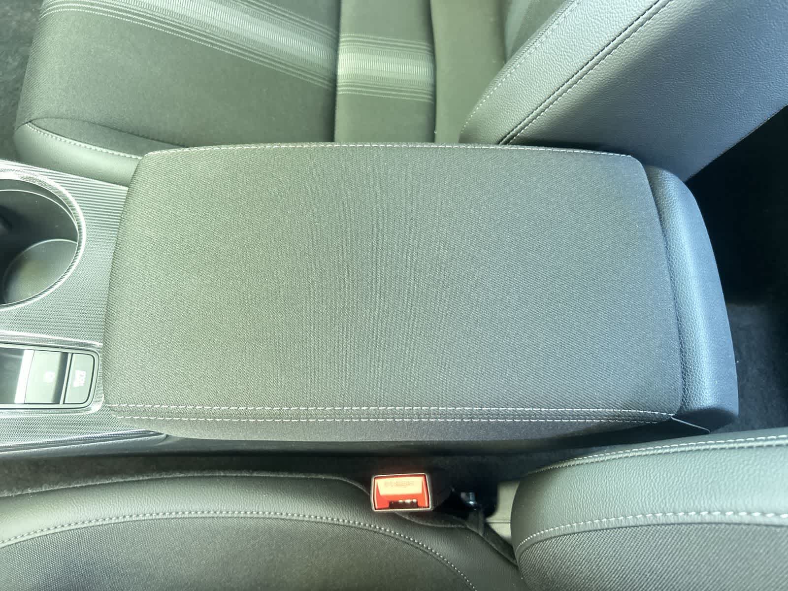 Thumbnail: 2026 Honda Civic - 21