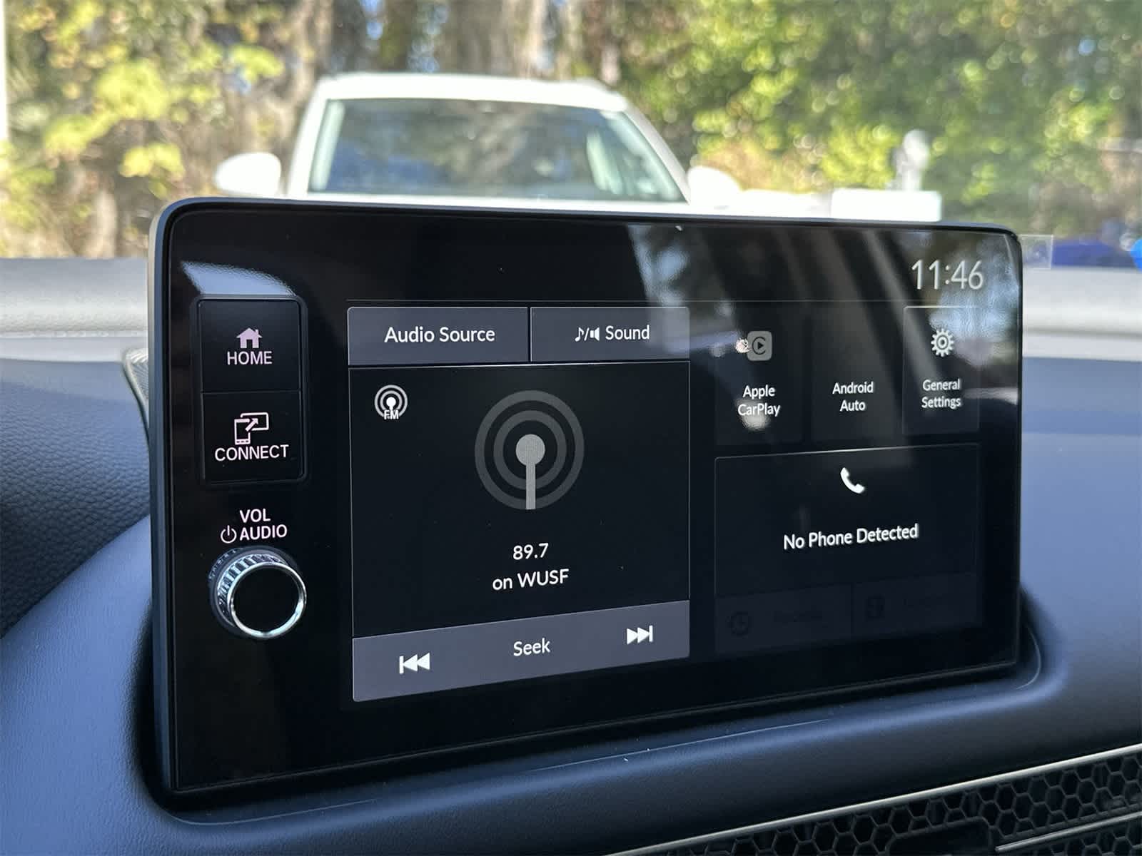 Thumbnail: 2026 Honda HR-V - 12