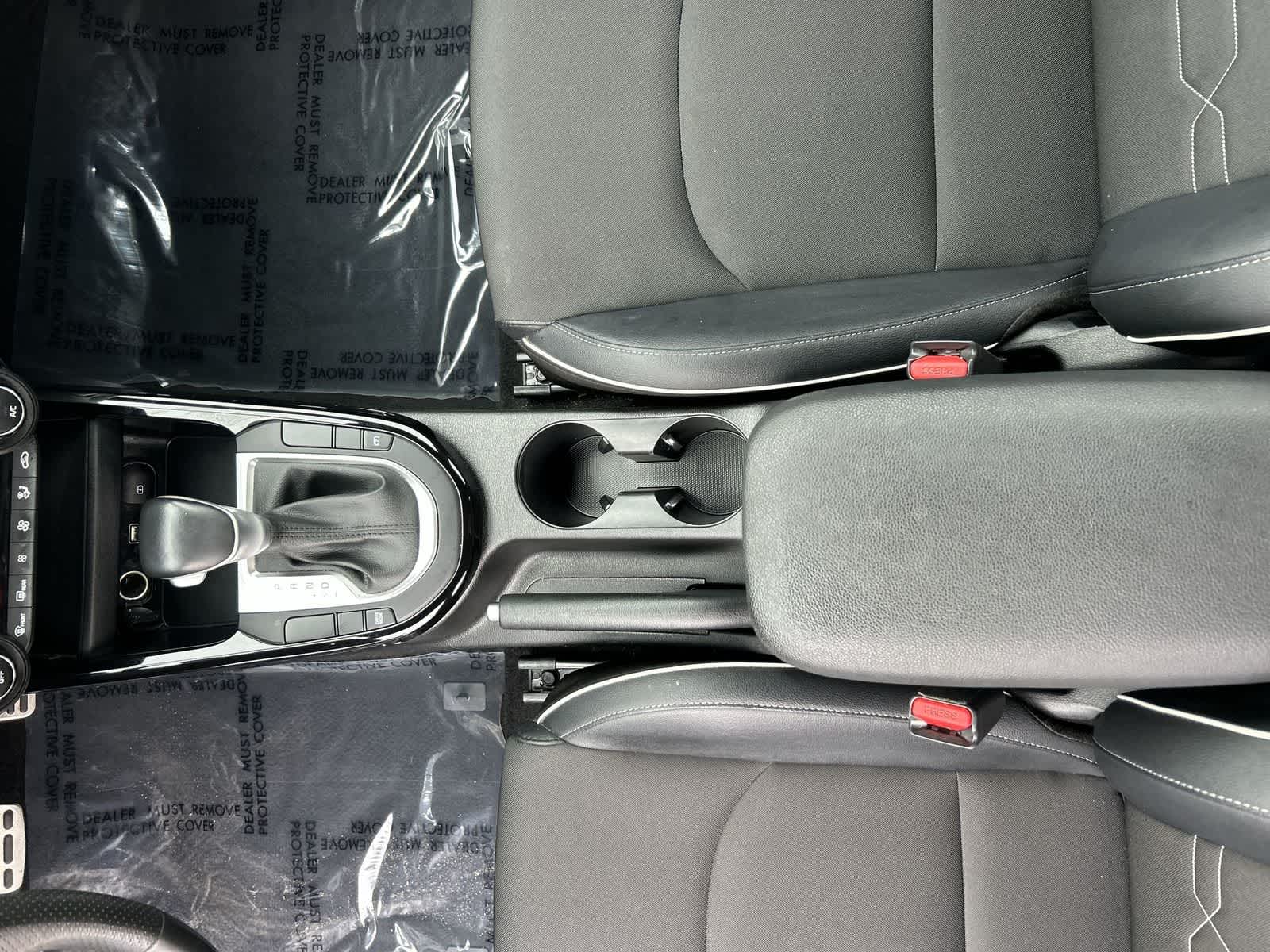 Thumbnail: 2023 Kia Forte - 22