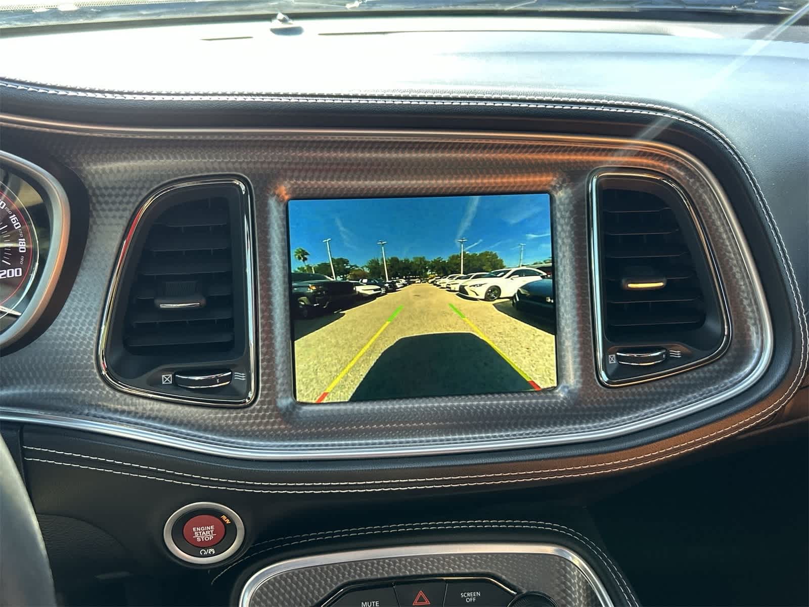 Thumbnail: 2022 Dodge Challenger - 22