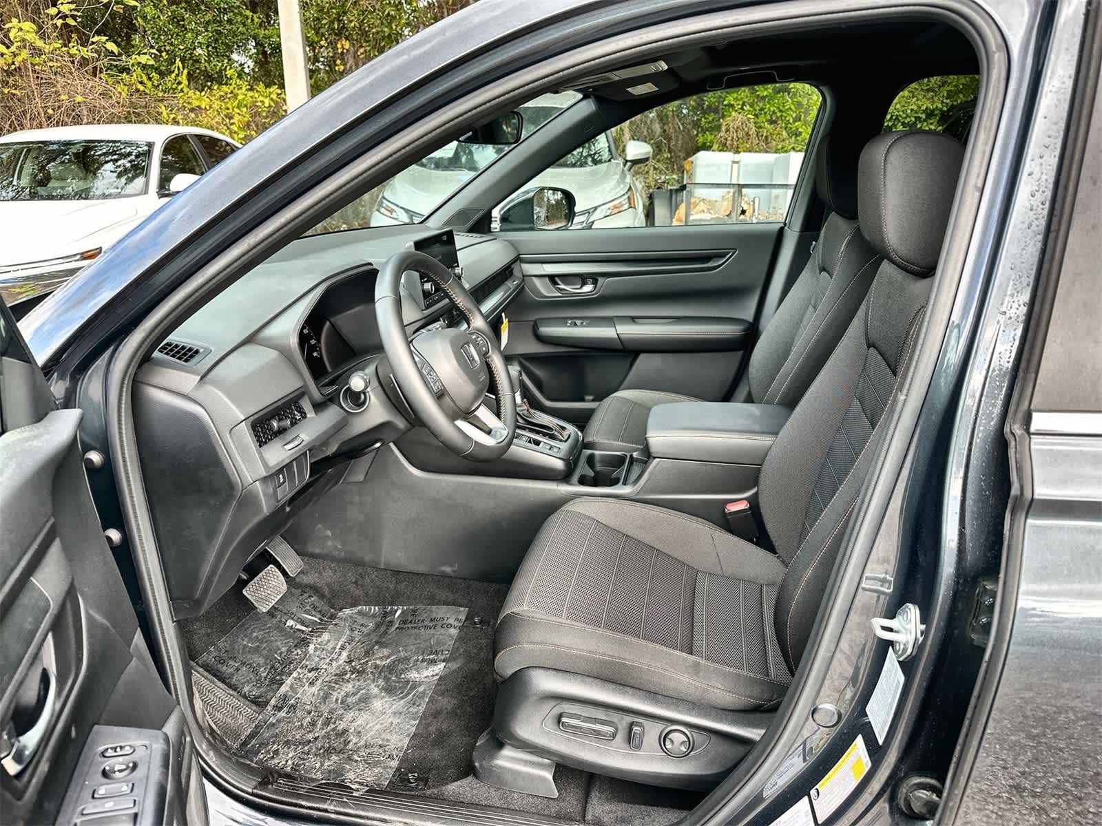 Thumbnail: 2025 Honda CR-V - 2