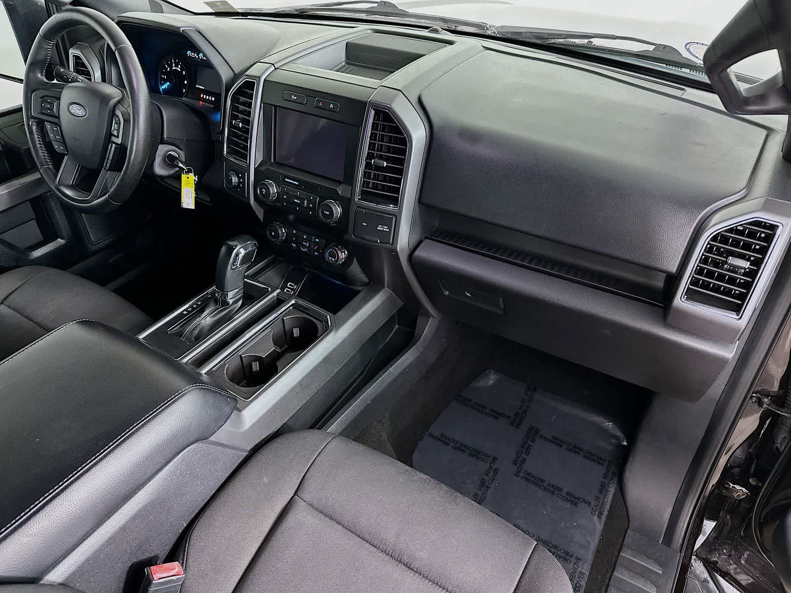 Thumbnail: 2019 Ford F-150 - 32
