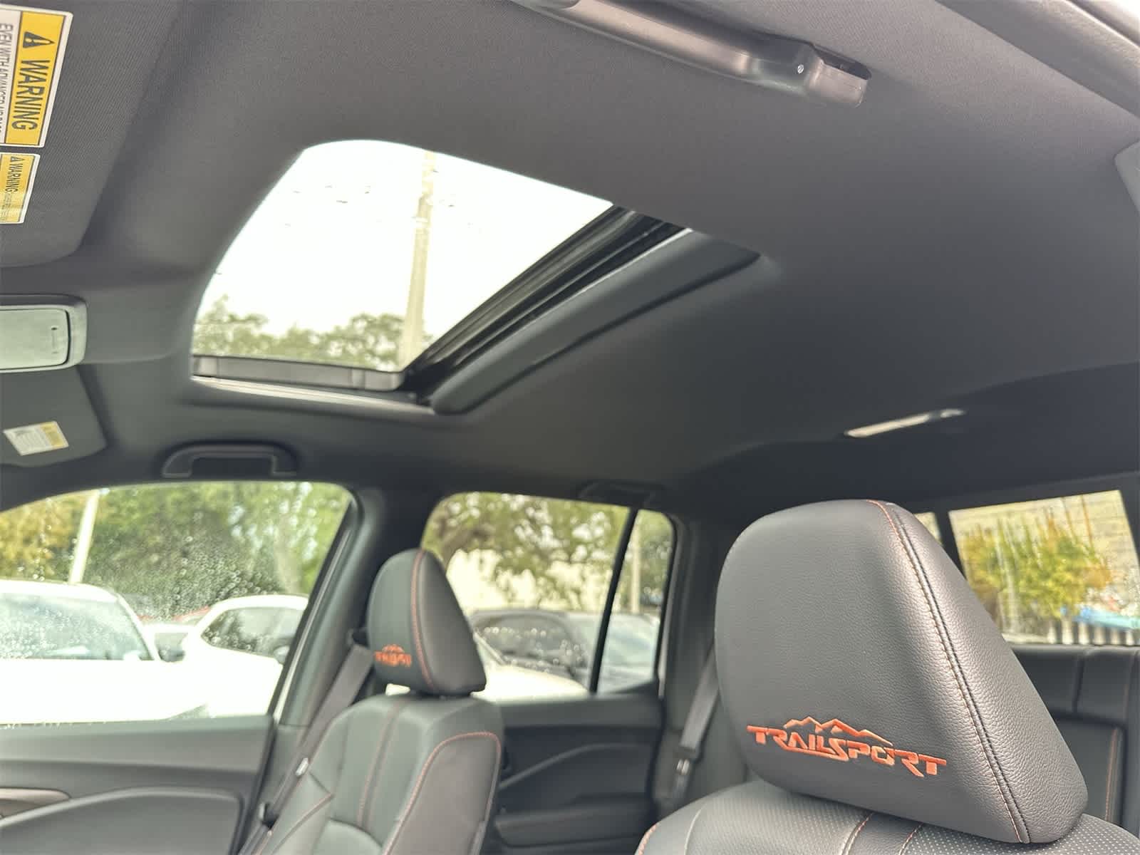 Thumbnail: 2026 Honda Ridgeline - 8