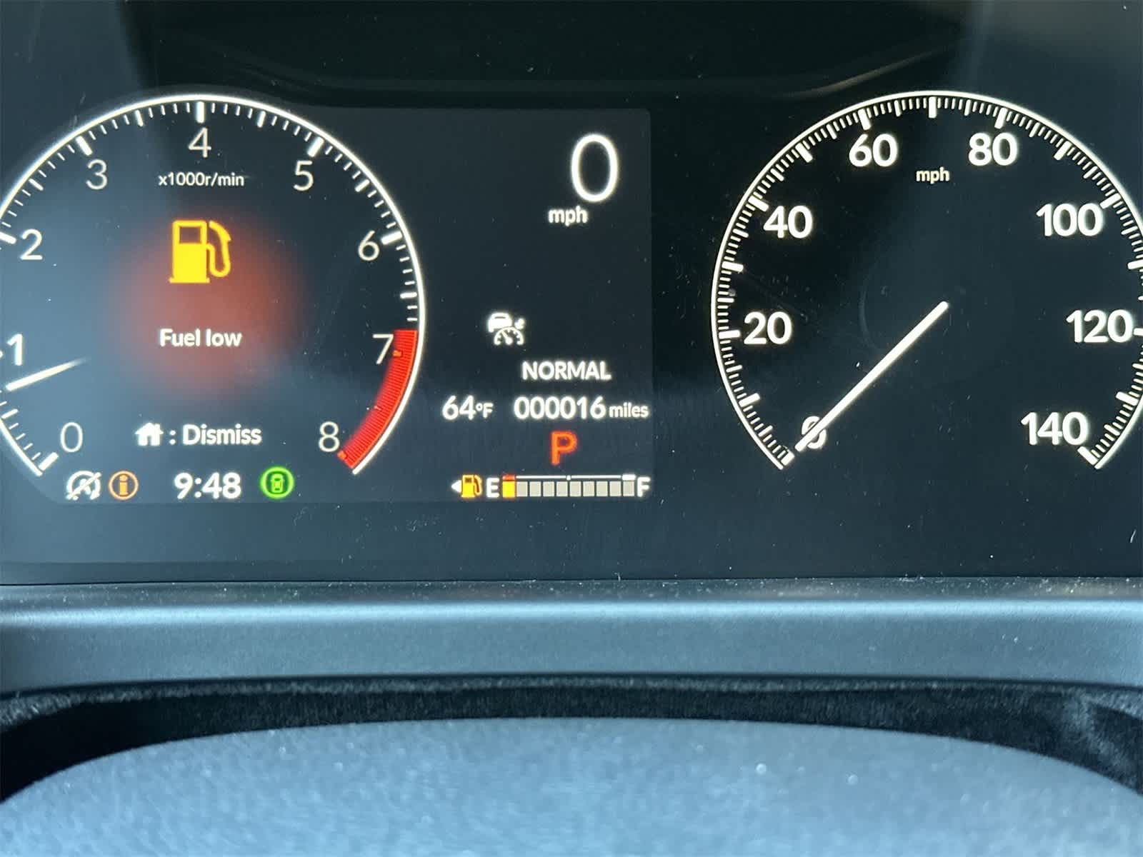 Thumbnail: 2026 Honda Odyssey - 2