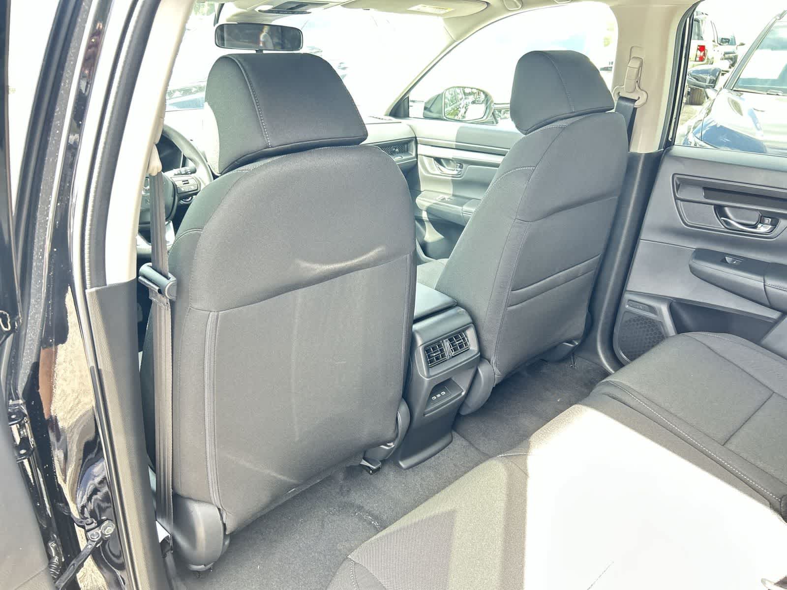 Thumbnail: 2026 Honda CR-V - 12