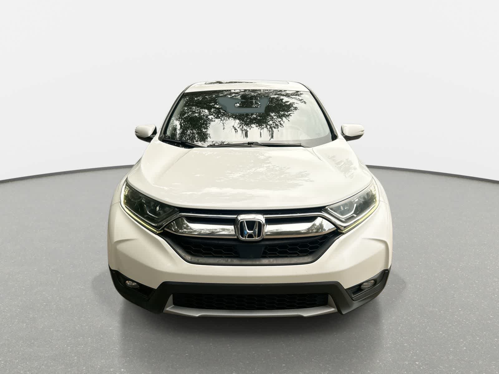 Thumbnail: 2019 Honda CR-V - 3