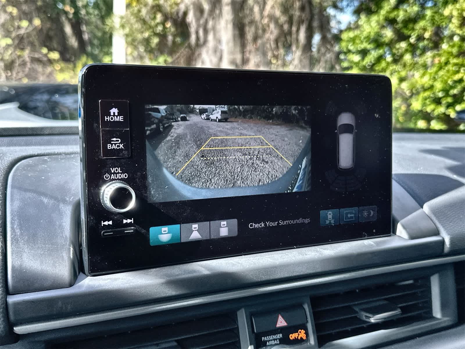 Thumbnail: 2024 Honda Pilot - 20