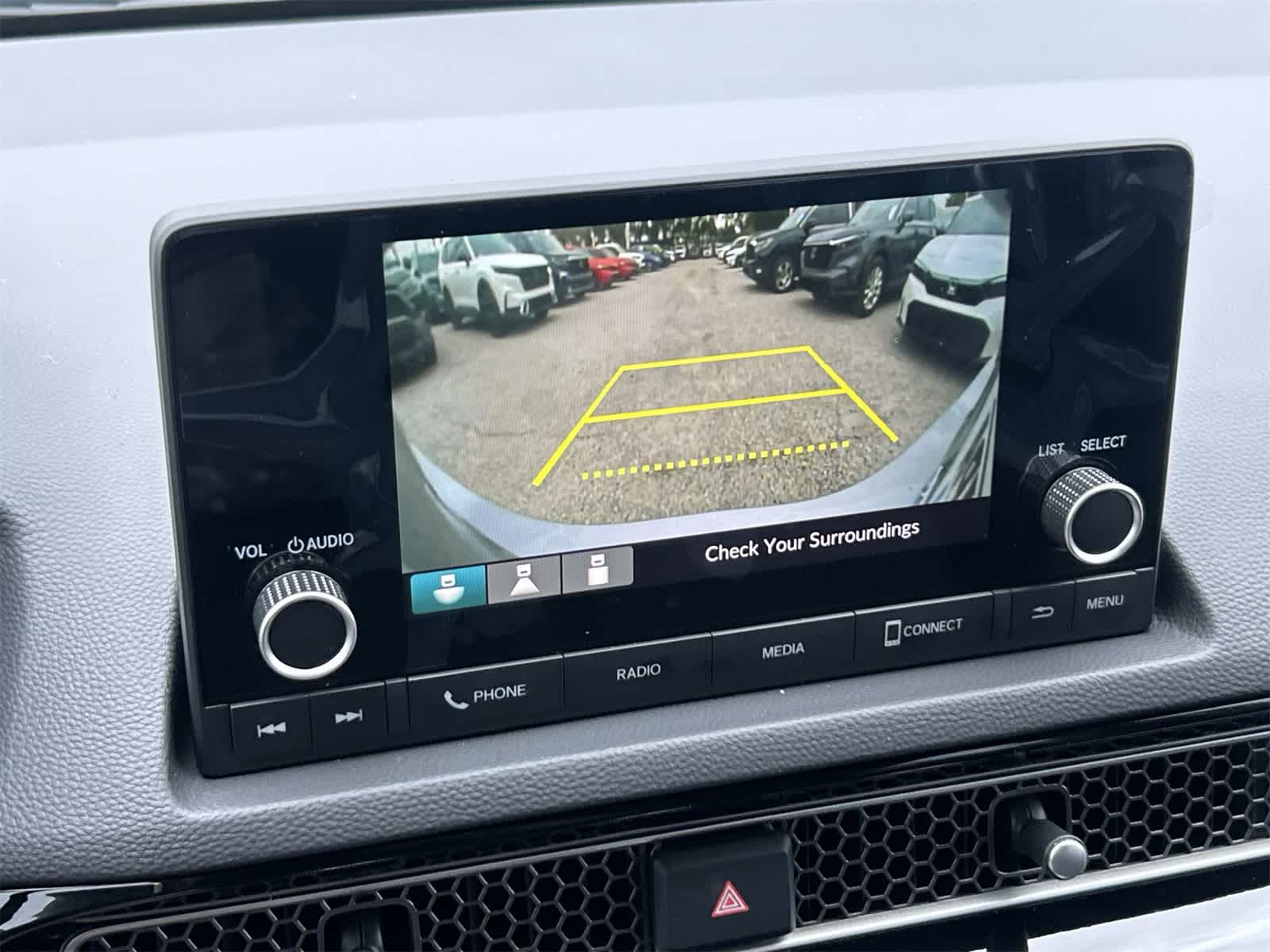 Thumbnail: 2026 Honda Civic - 22