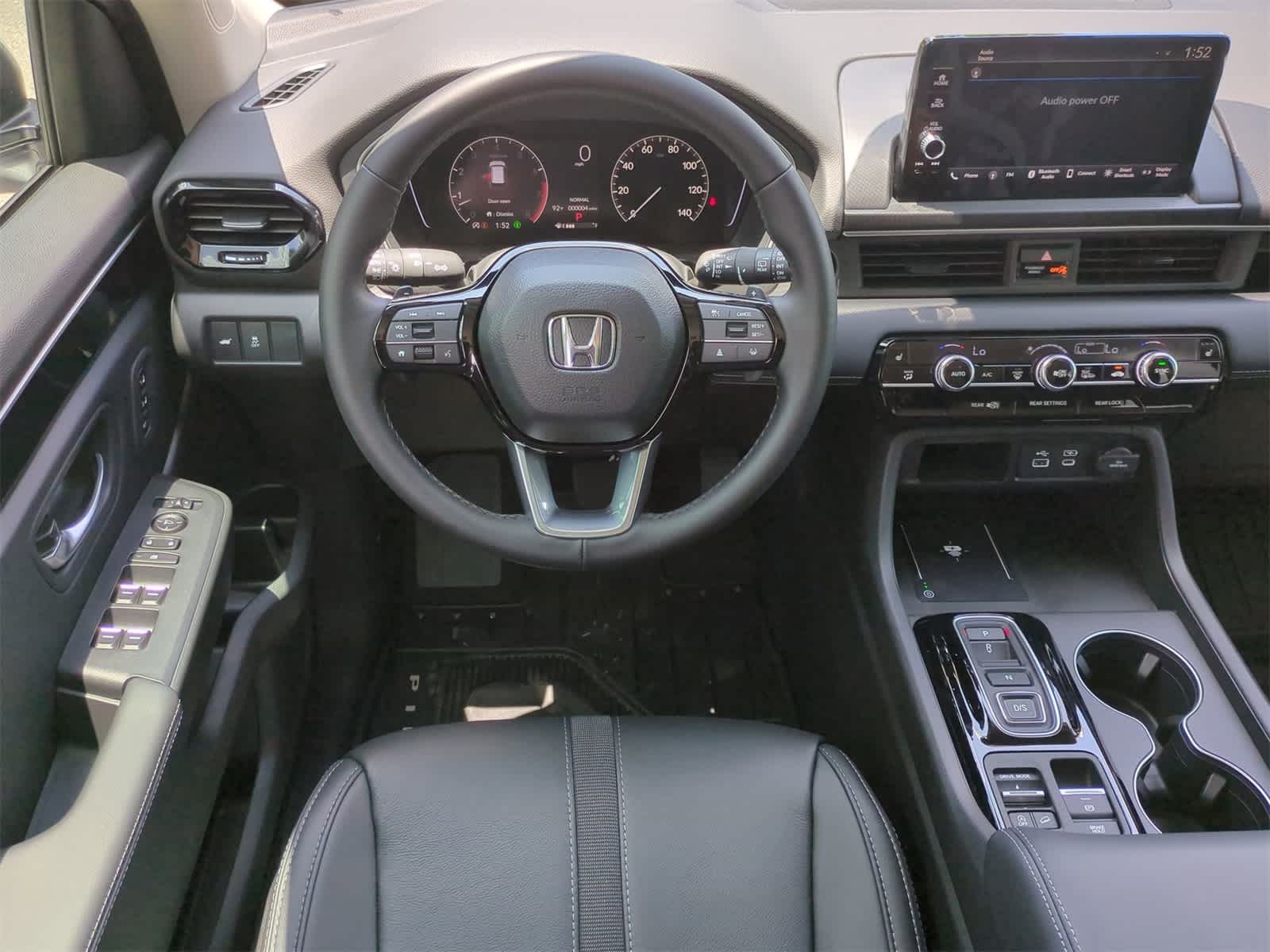 Thumbnail: 2025 Honda Pilot - 16