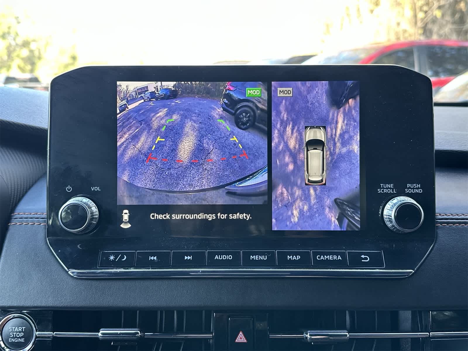 Thumbnail: 2022 Mitsubishi Outlander - 20