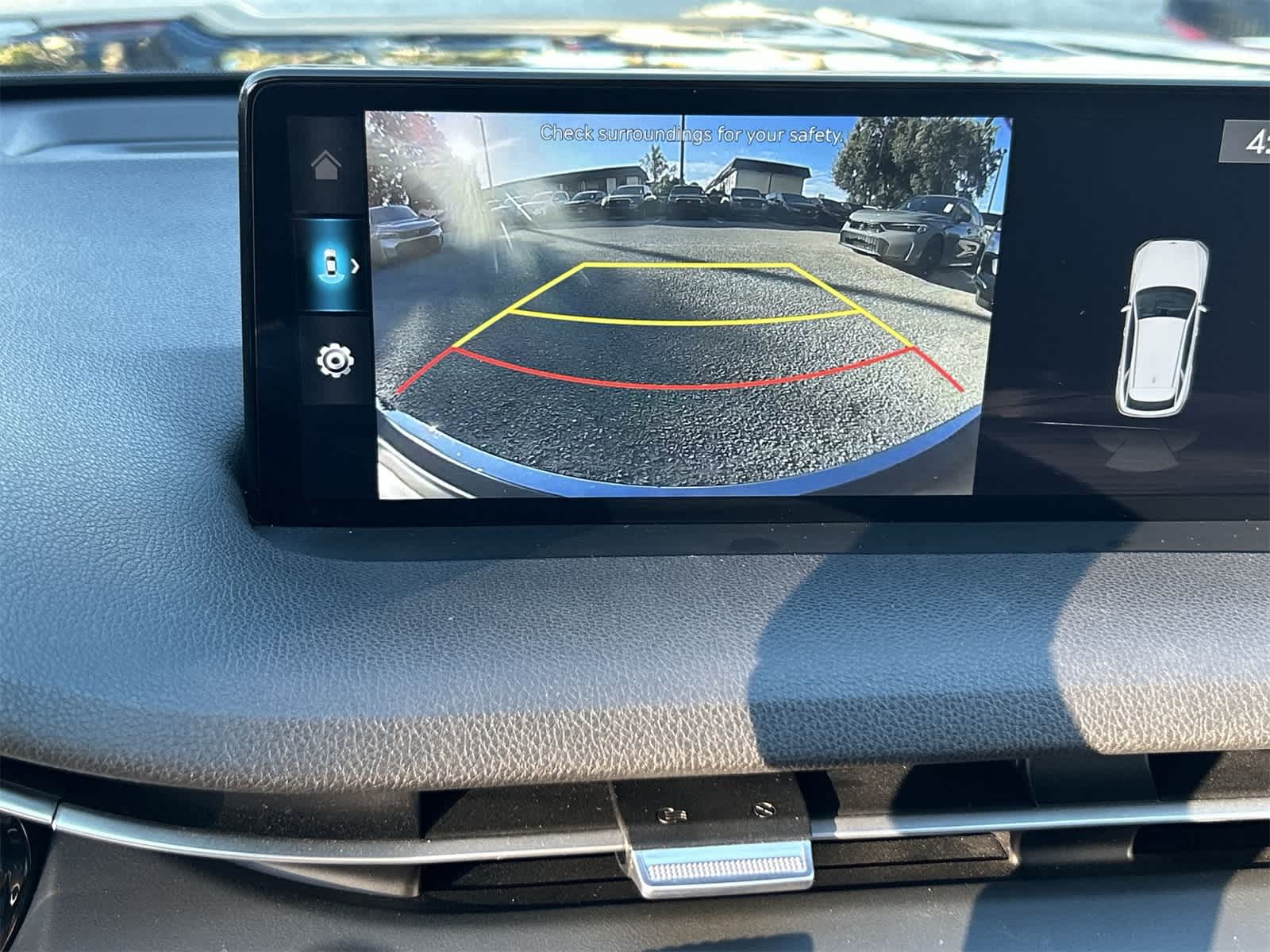 Thumbnail: 2025 Genesis GV70 - 22