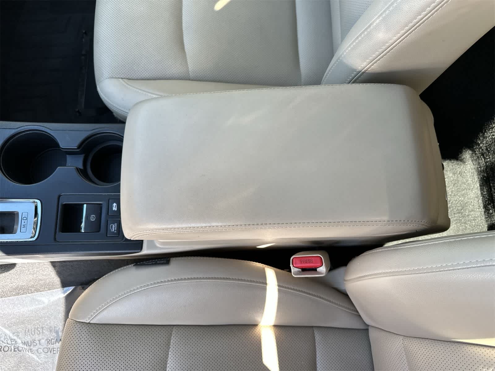 Thumbnail: 2016 Subaru Outback - 15