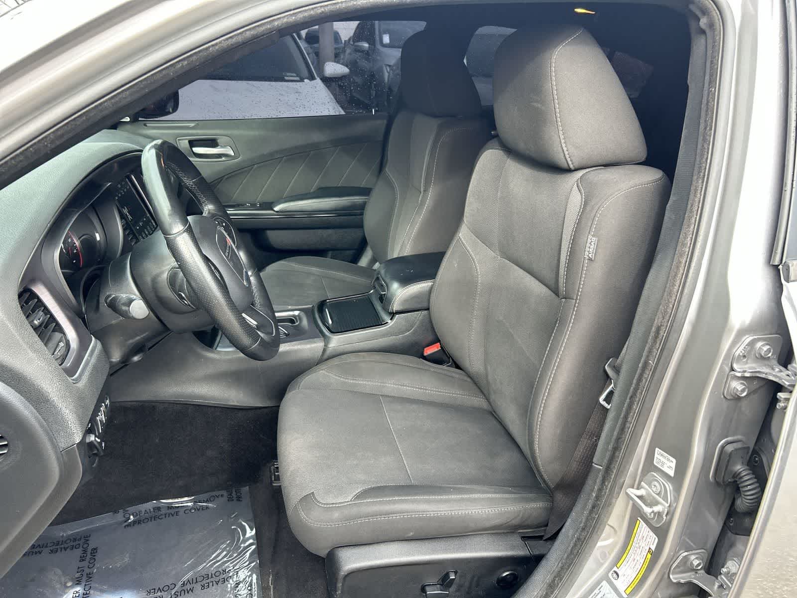 Thumbnail: 2017 Dodge Charger - 13