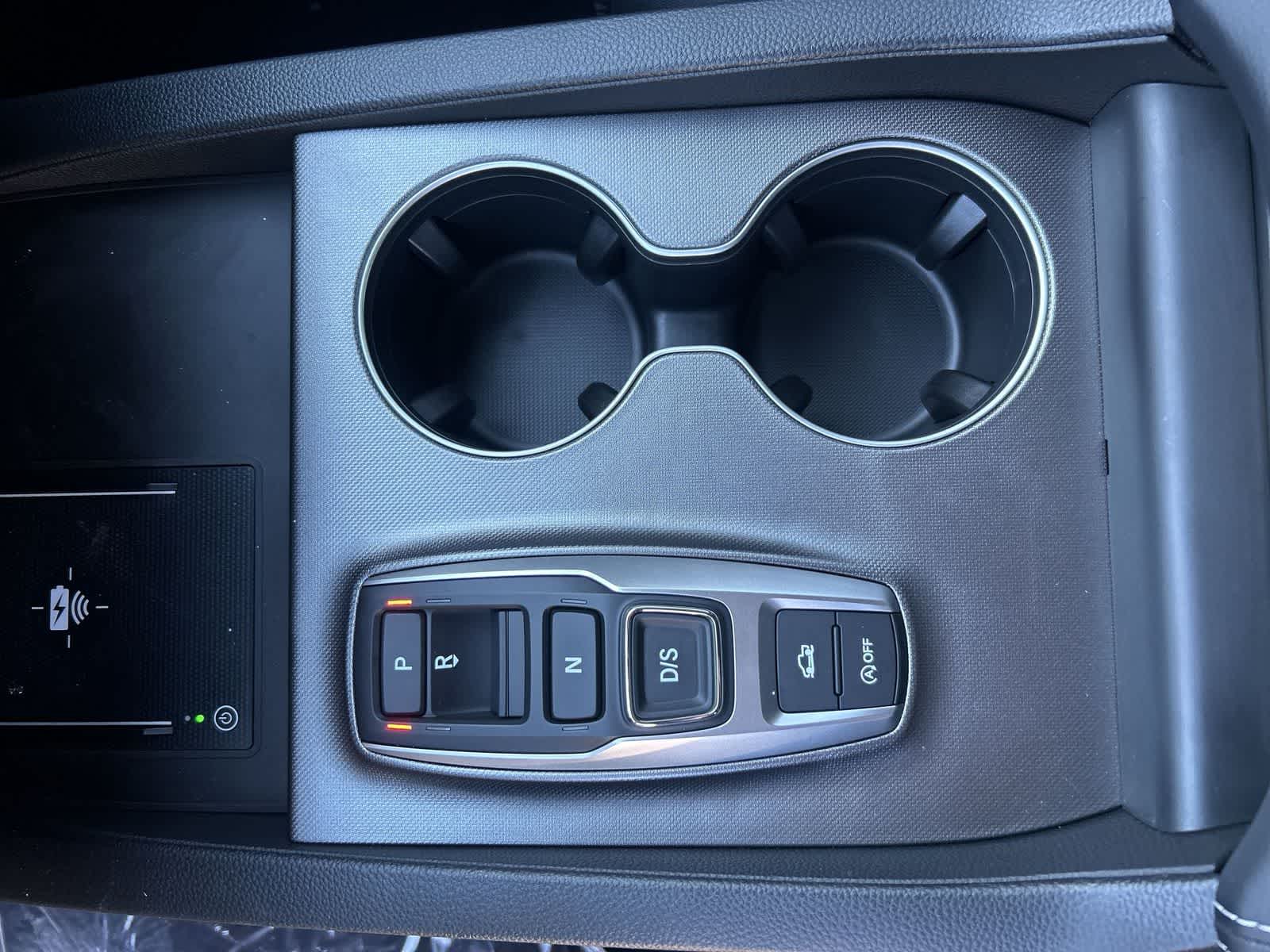 Thumbnail: 2026 Honda Ridgeline - 17