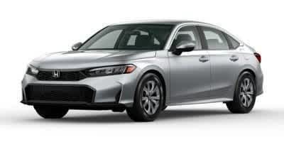 Thumbnail: 2026 Honda Civic - 1