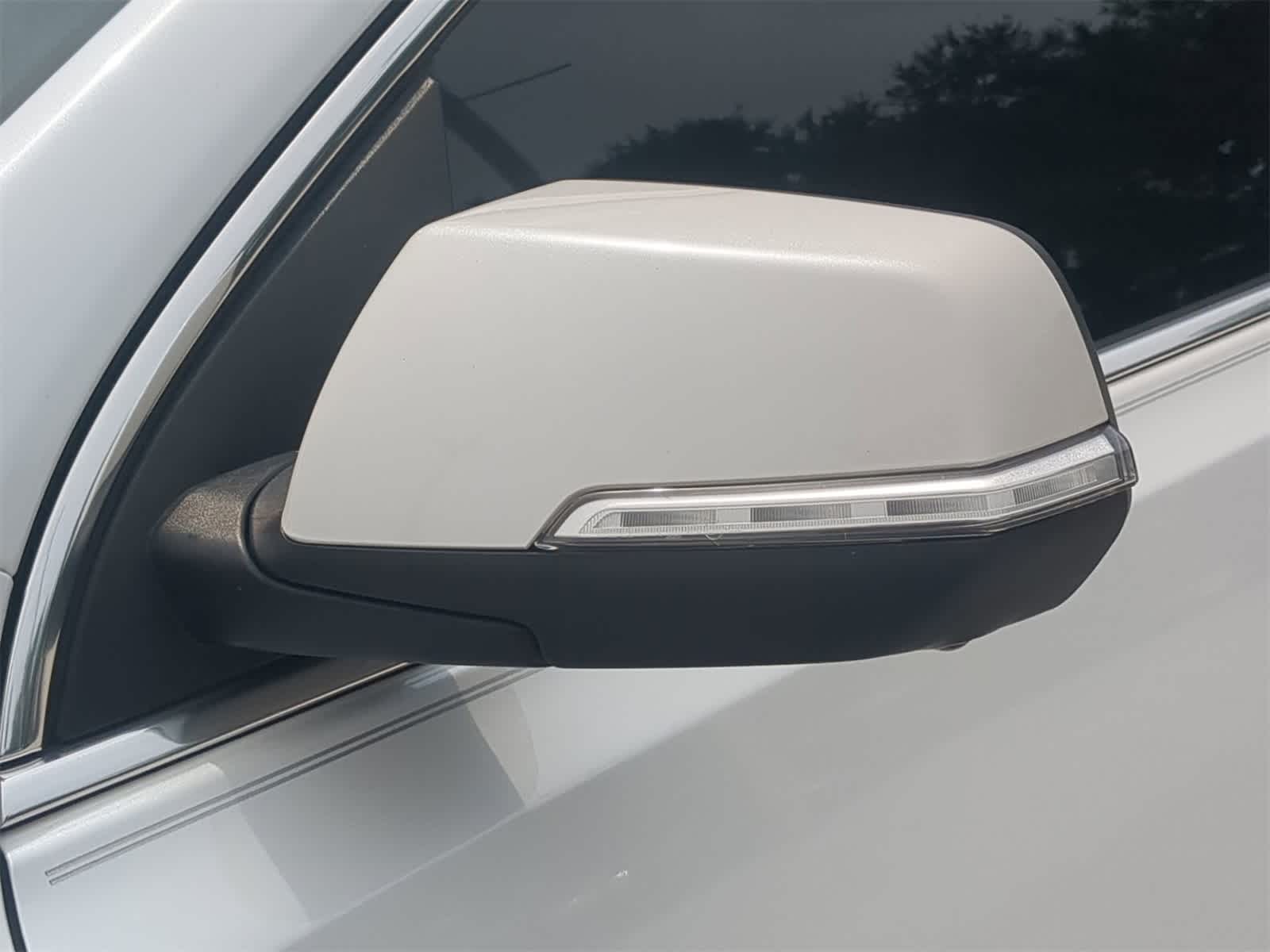 Thumbnail: 2022 GMC Acadia - 13