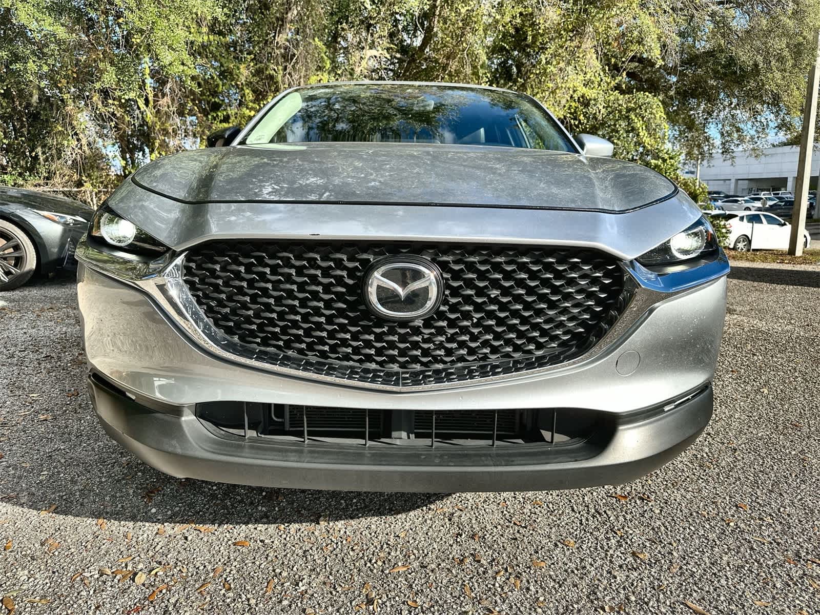 Thumbnail: 2020 Mazda CX-30 - 6