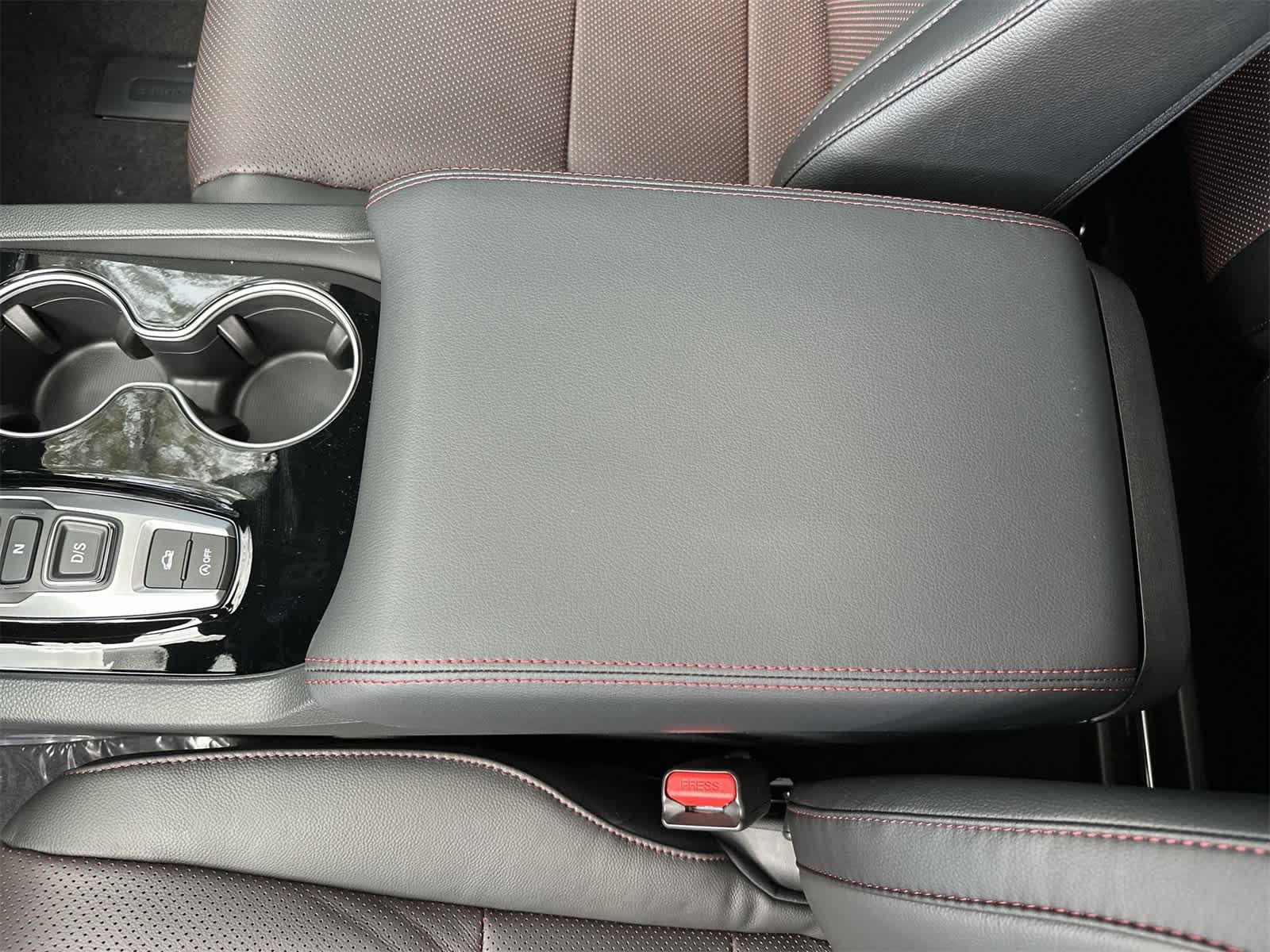 Thumbnail: 2026 Honda Ridgeline - 16