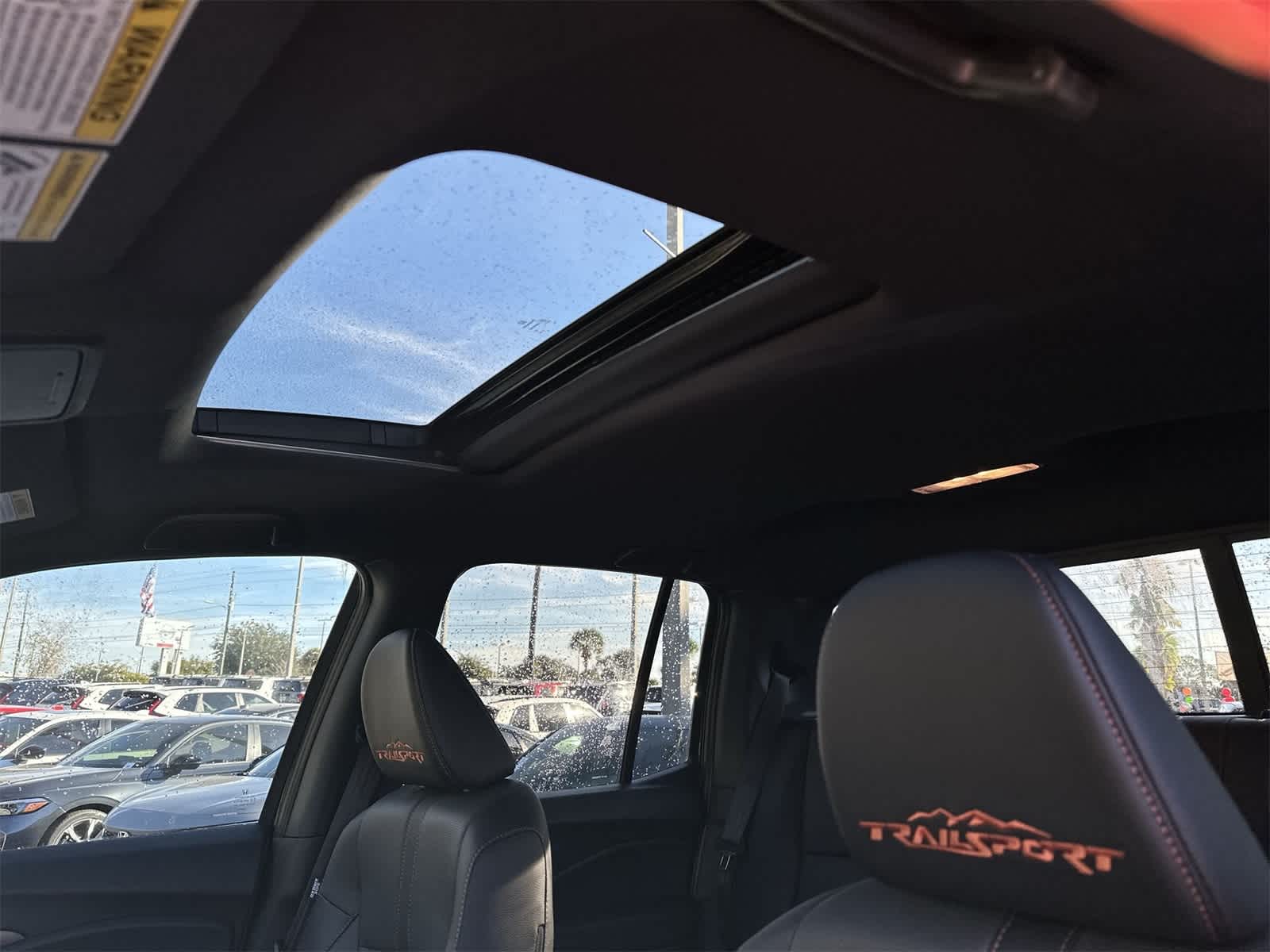 Thumbnail: 2026 Honda Ridgeline - 8