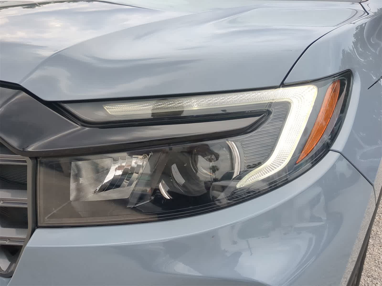 Thumbnail: 2022 Honda Passport - 10