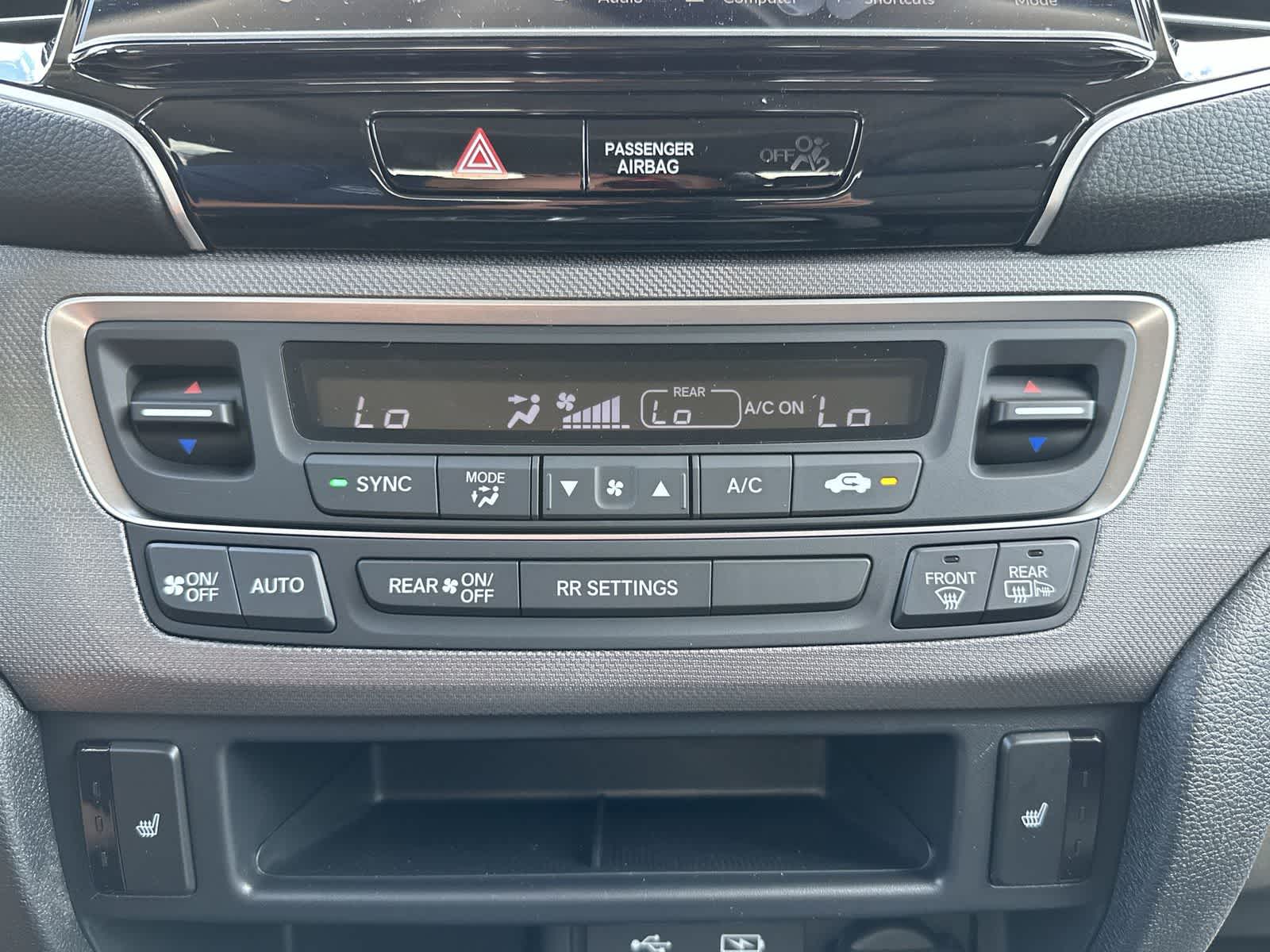 Thumbnail: 2026 Honda Ridgeline - 9