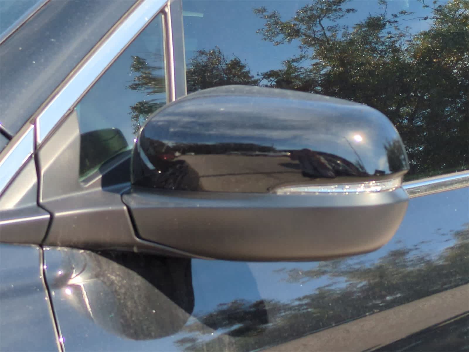 Thumbnail: 2025 Honda Ridgeline - 12