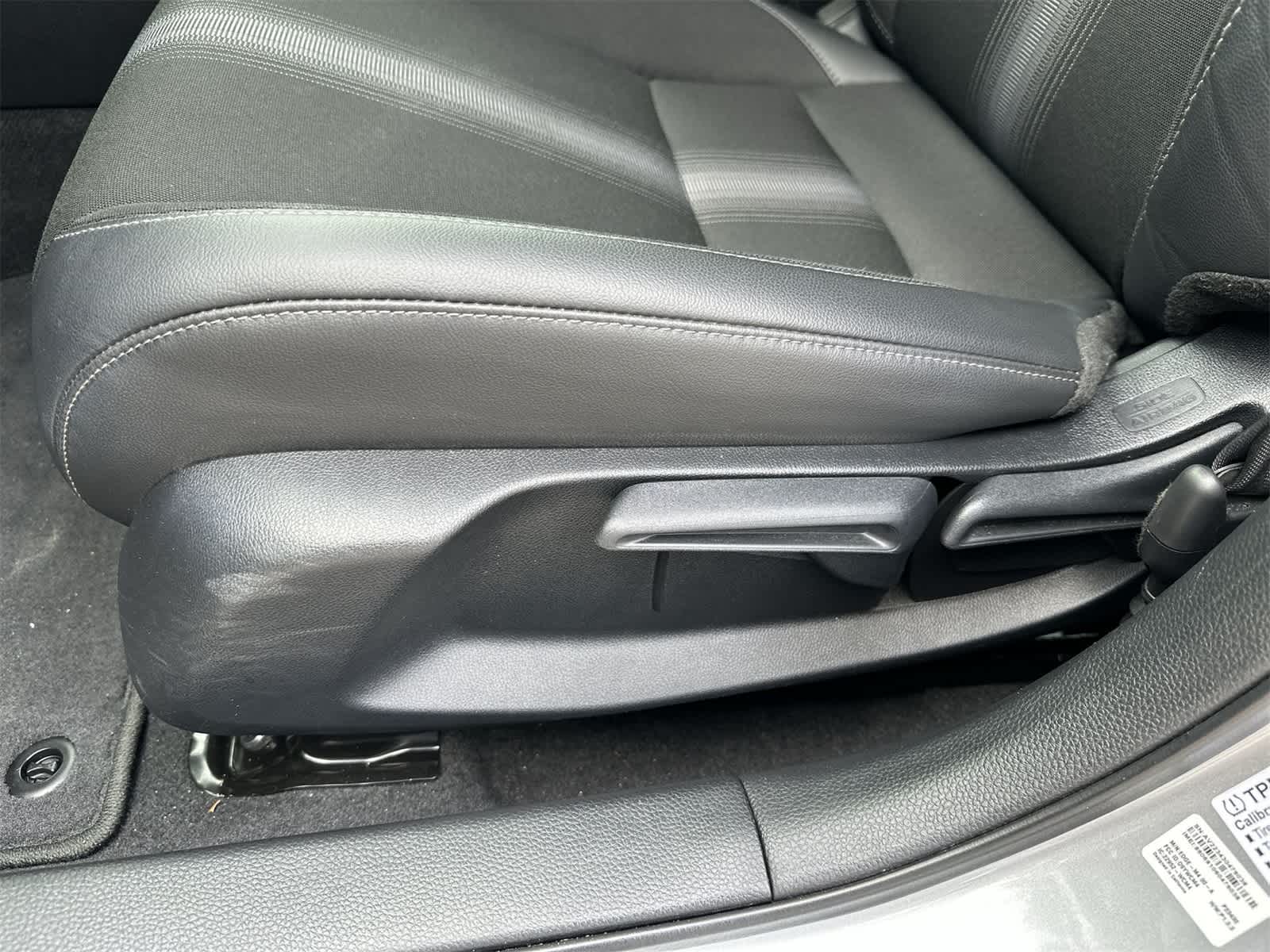 Thumbnail: 2024 Honda Civic - 6