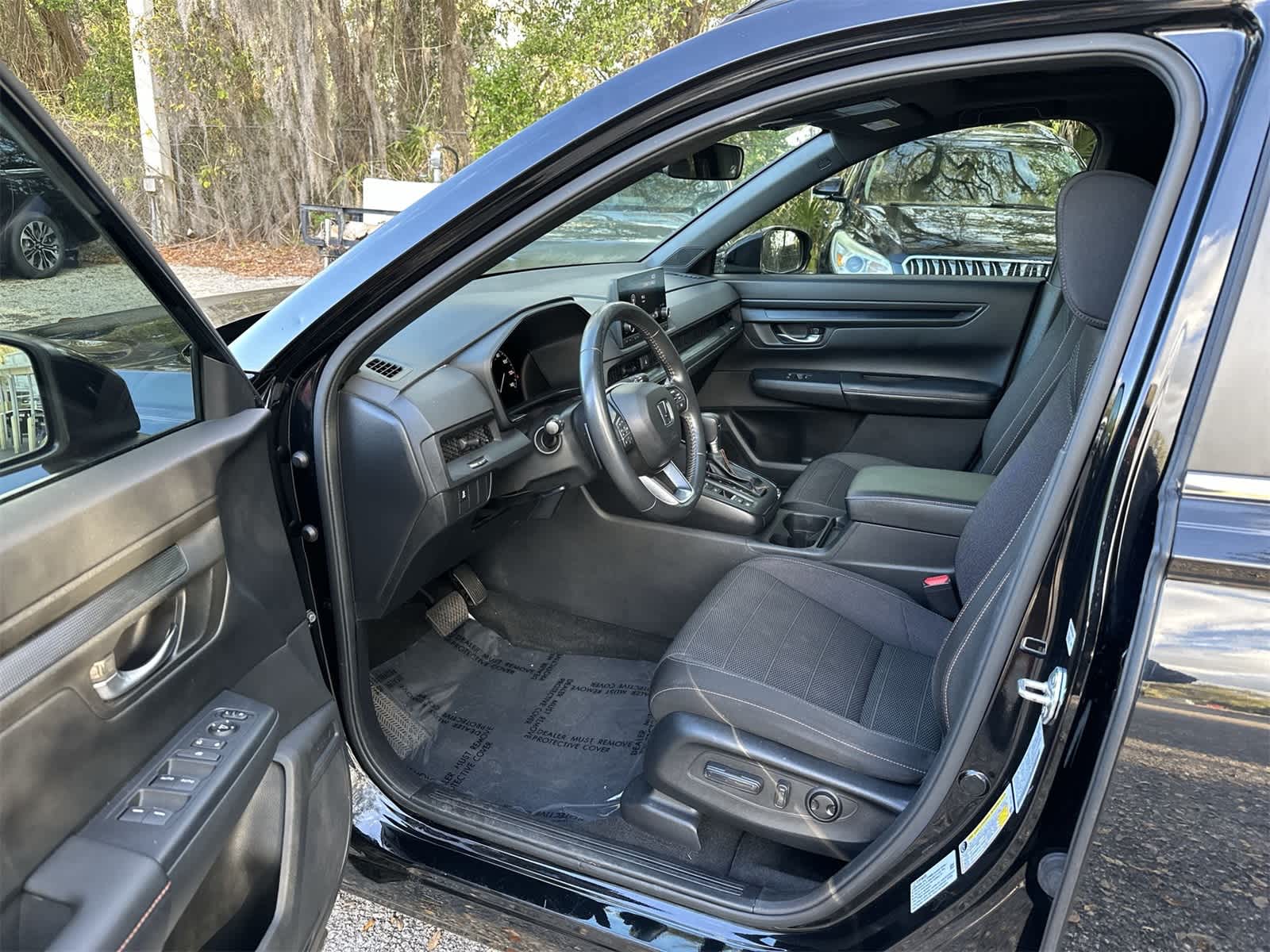 Thumbnail: 2023 Honda CR-V - 10