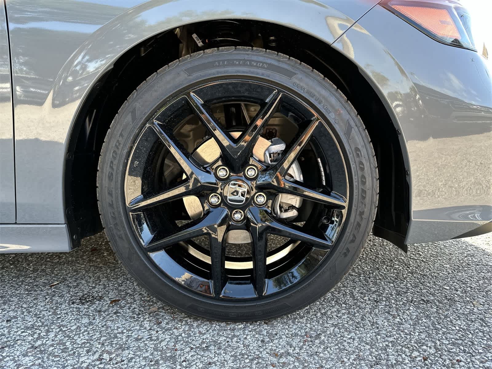 Thumbnail: 2026 Honda Civic - 11