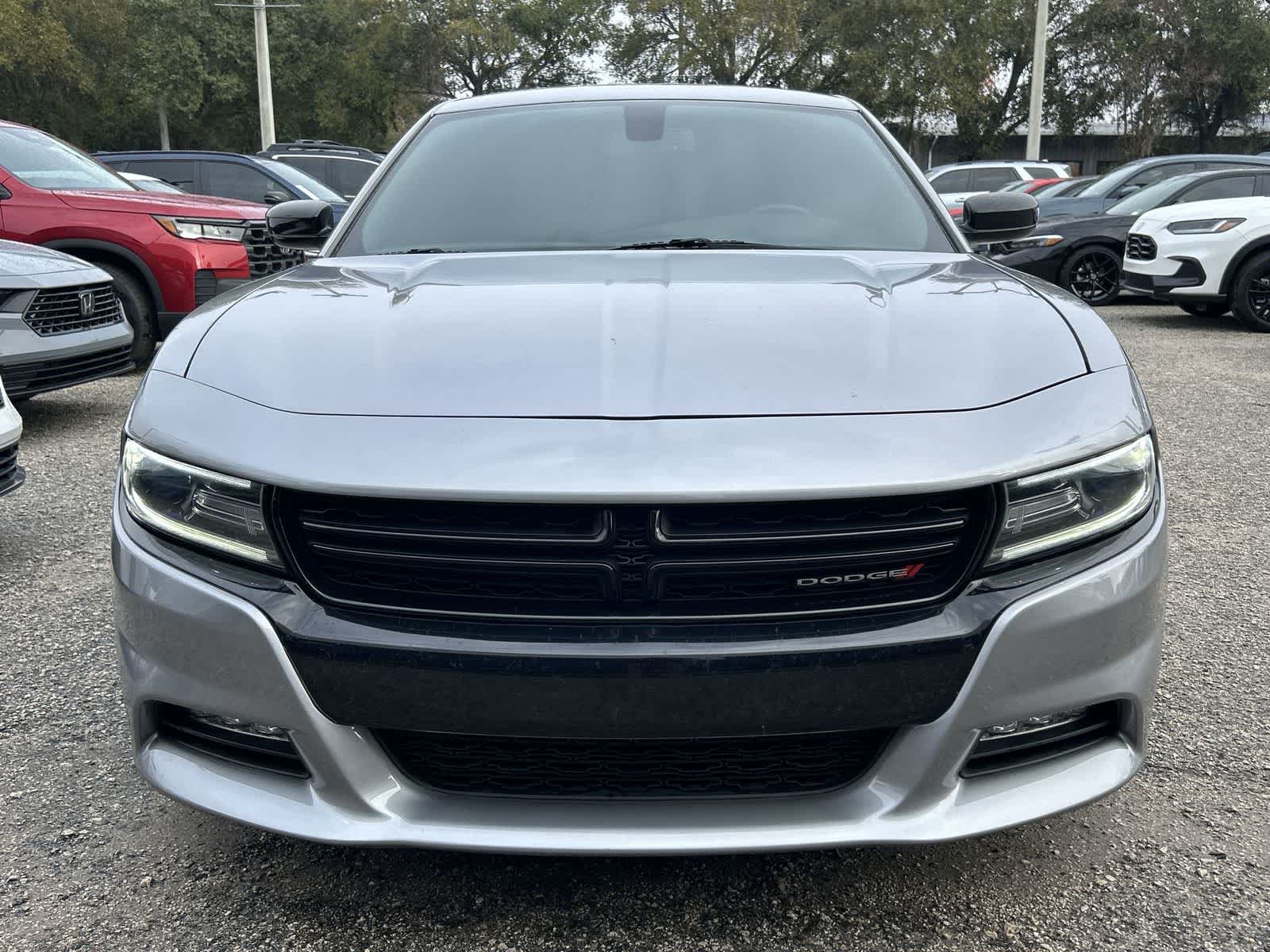 Thumbnail: 2017 Dodge Charger - 5